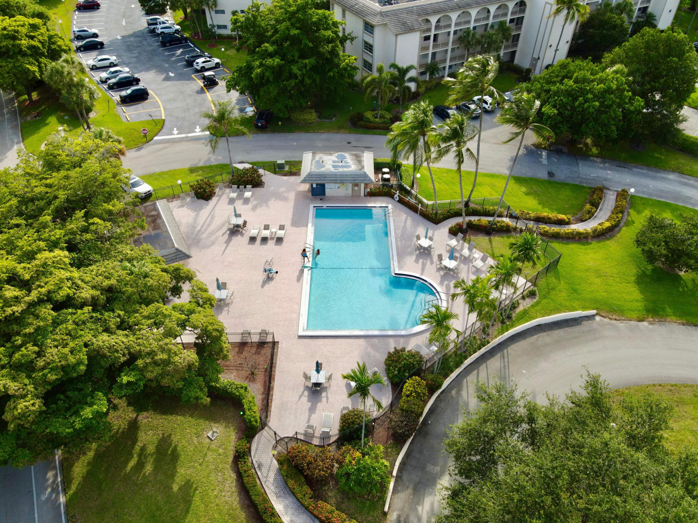 4401 MARTINIQUE #H2, Coconut Creek FL 33066