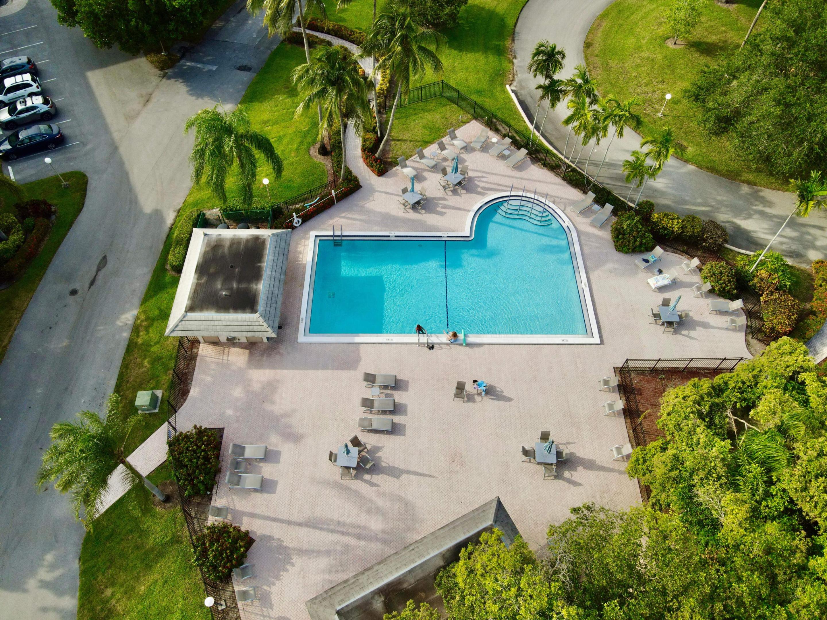 4401 MARTINIQUE #H2, Coconut Creek FL 33066