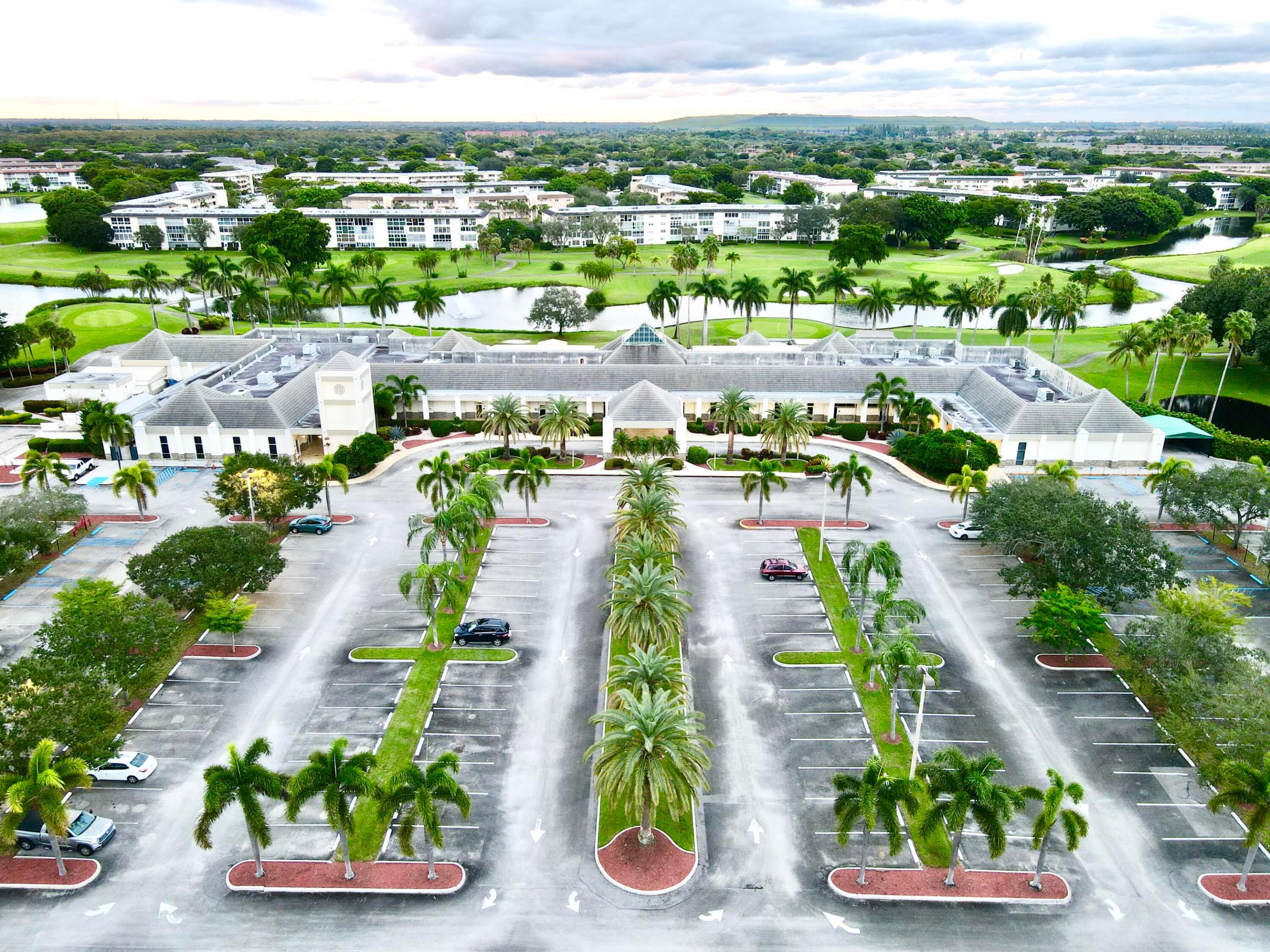 4401 MARTINIQUE #H2, Coconut Creek FL 33066