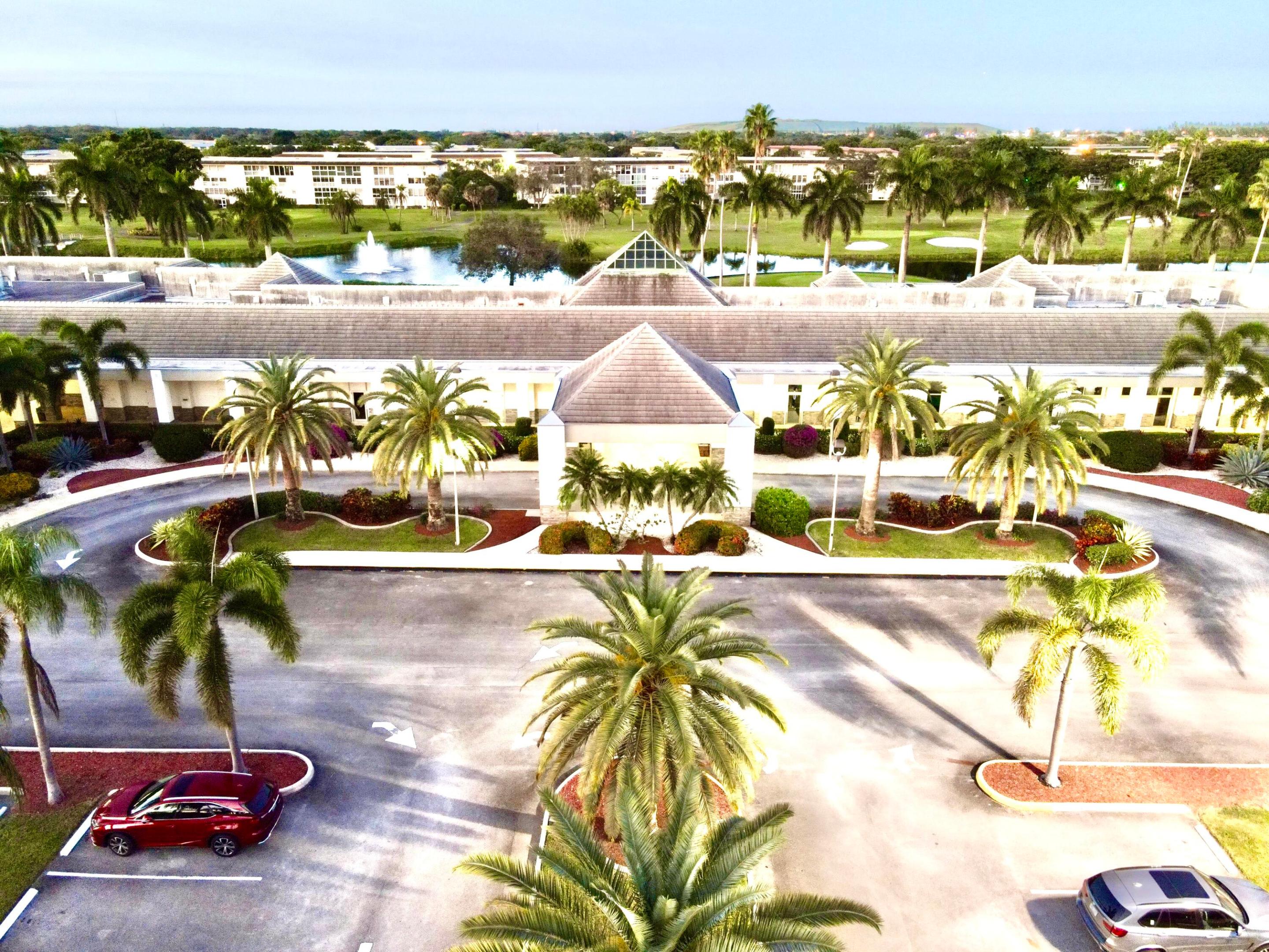 4401 MARTINIQUE #H2, Coconut Creek FL 33066