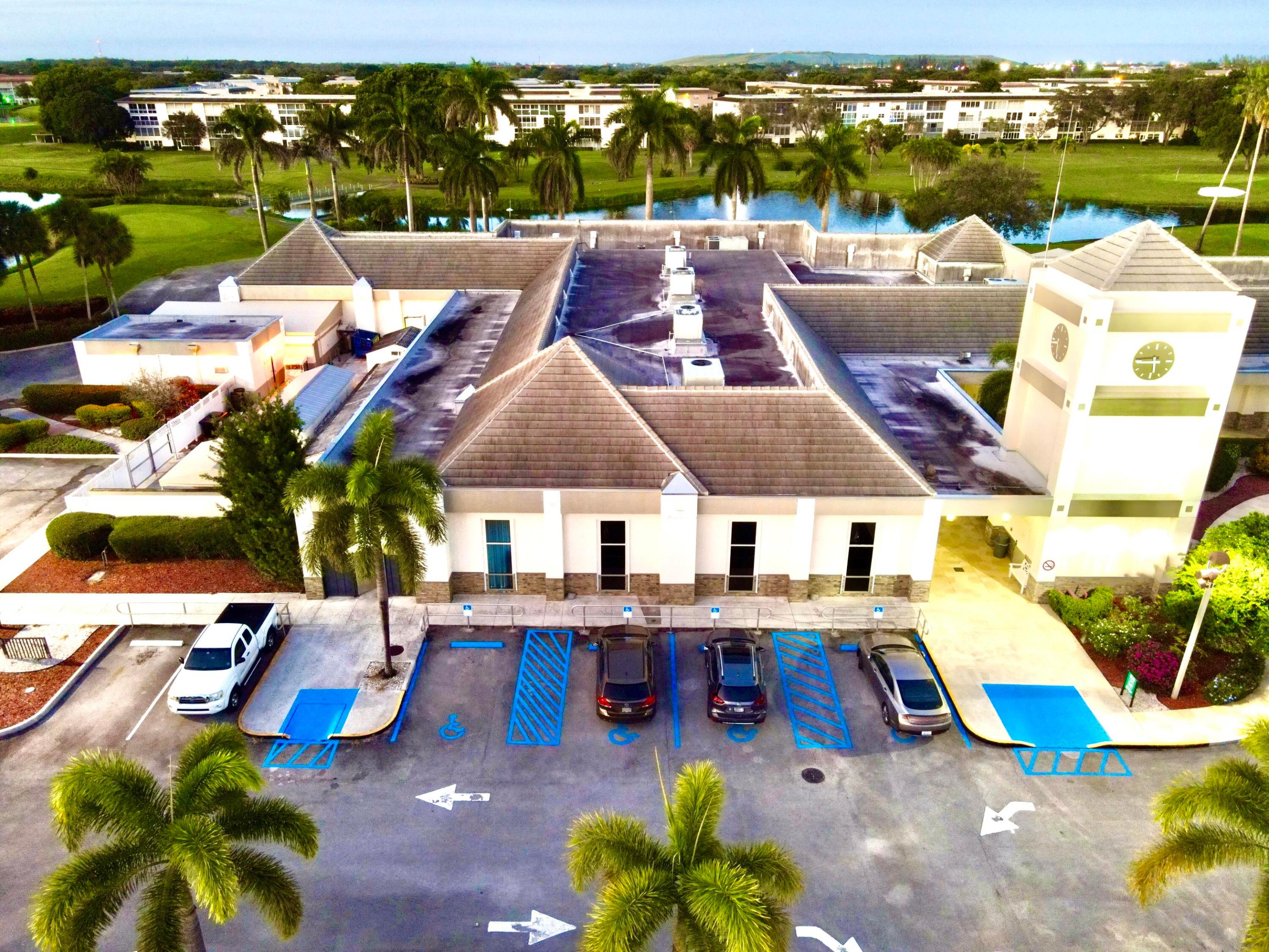 4401 MARTINIQUE #H2, Coconut Creek FL 33066