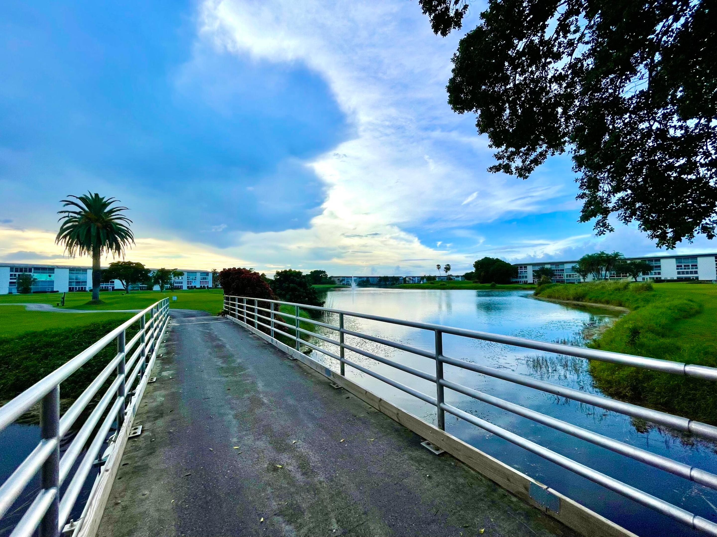 4401 MARTINIQUE #H2, Coconut Creek FL 33066