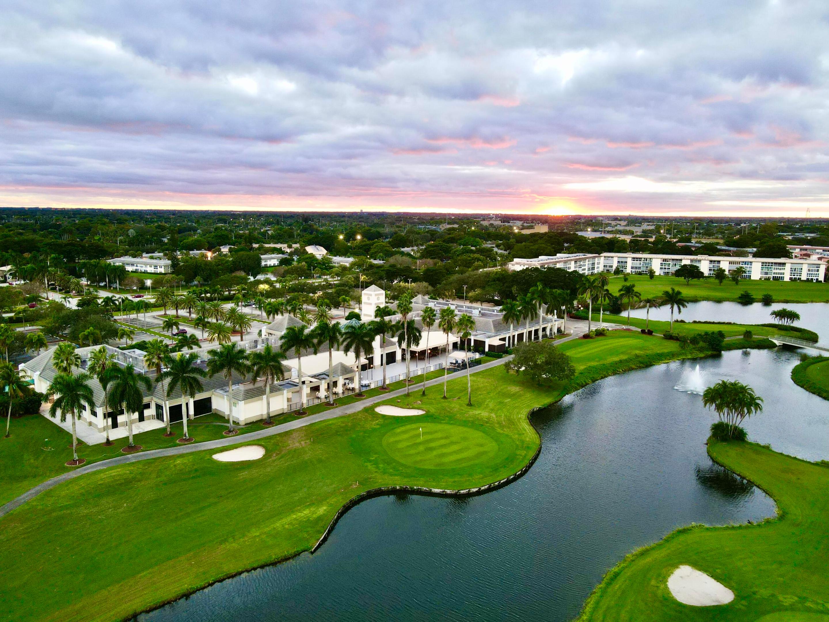 4401 MARTINIQUE #H2, Coconut Creek FL 33066