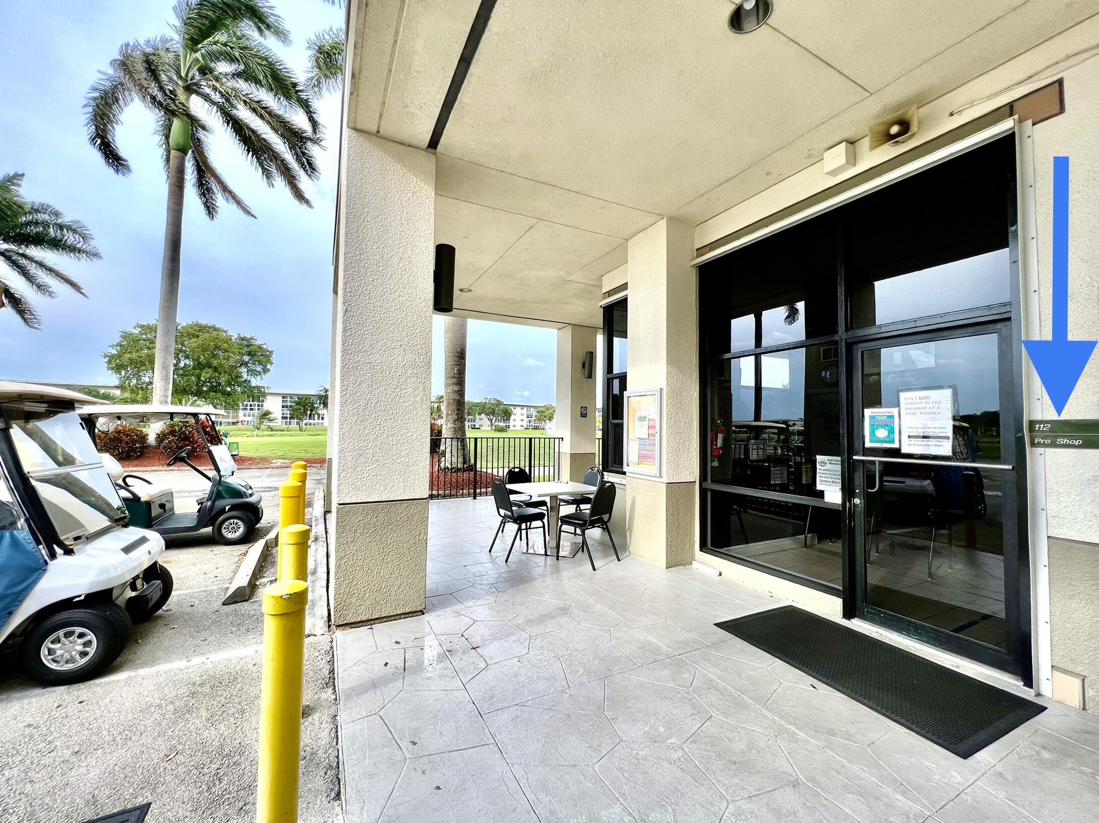 4401 MARTINIQUE #H2, Coconut Creek FL 33066