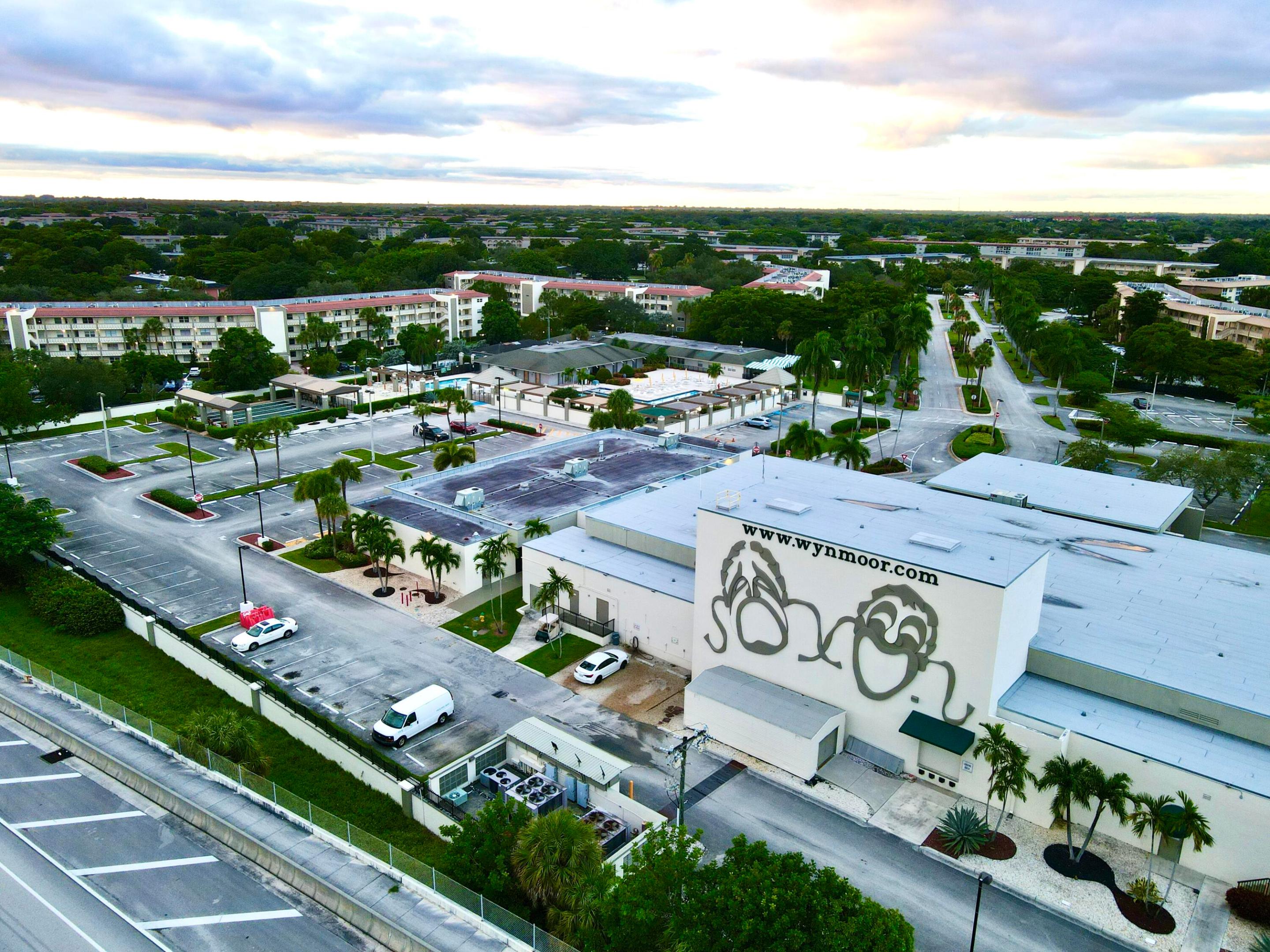 4401 MARTINIQUE #H2, Coconut Creek FL 33066