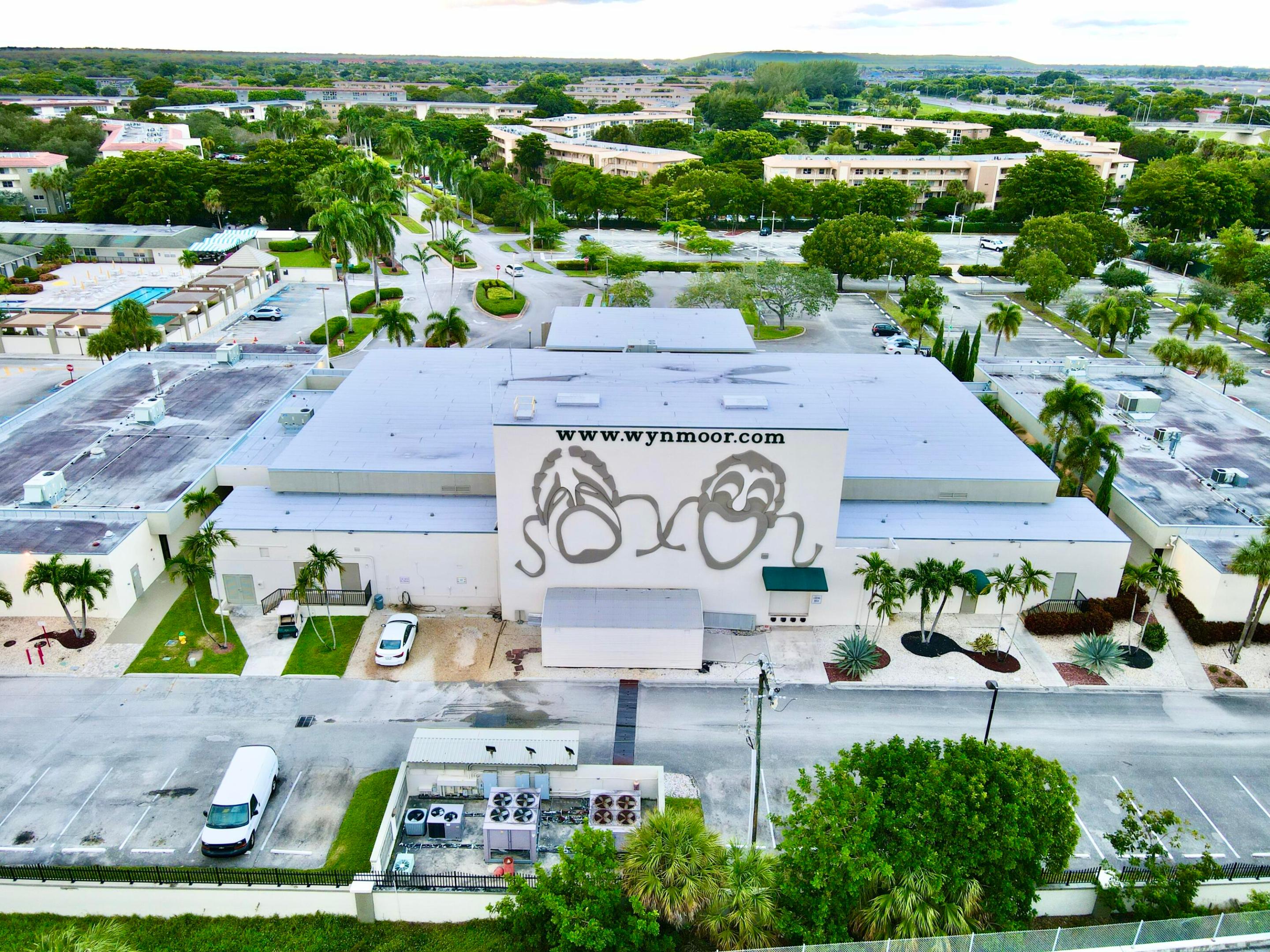 4401 MARTINIQUE #H2, Coconut Creek FL 33066