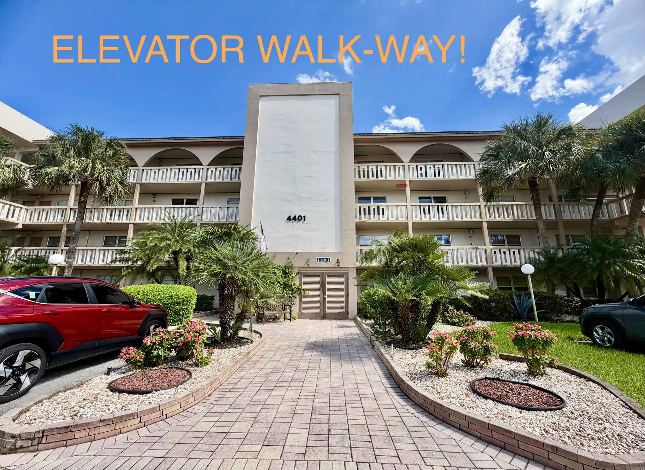 4401 MARTINIQUE #H2, Coconut Creek FL 33066