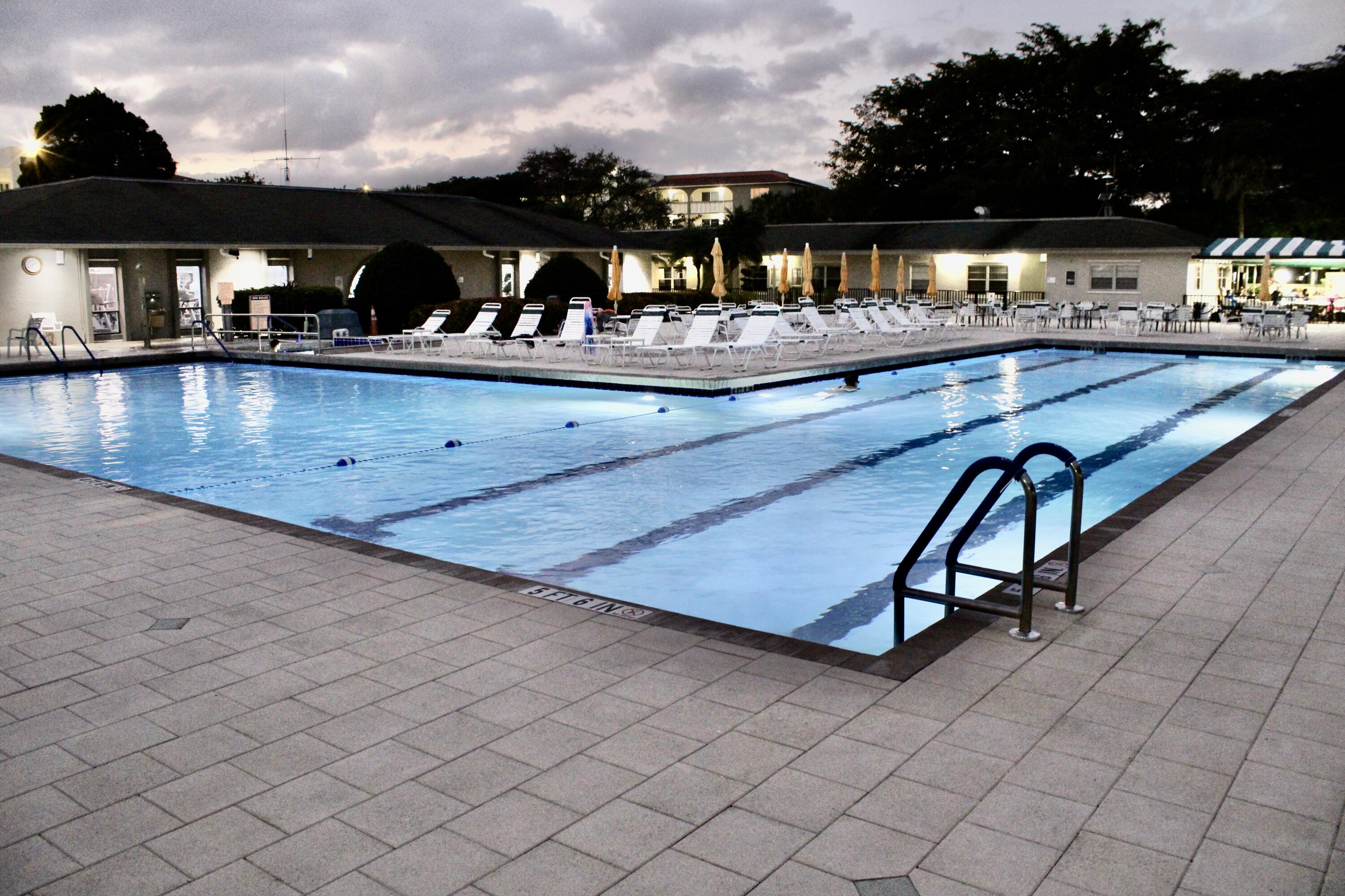 4401 MARTINIQUE #H2, Coconut Creek FL 33066
