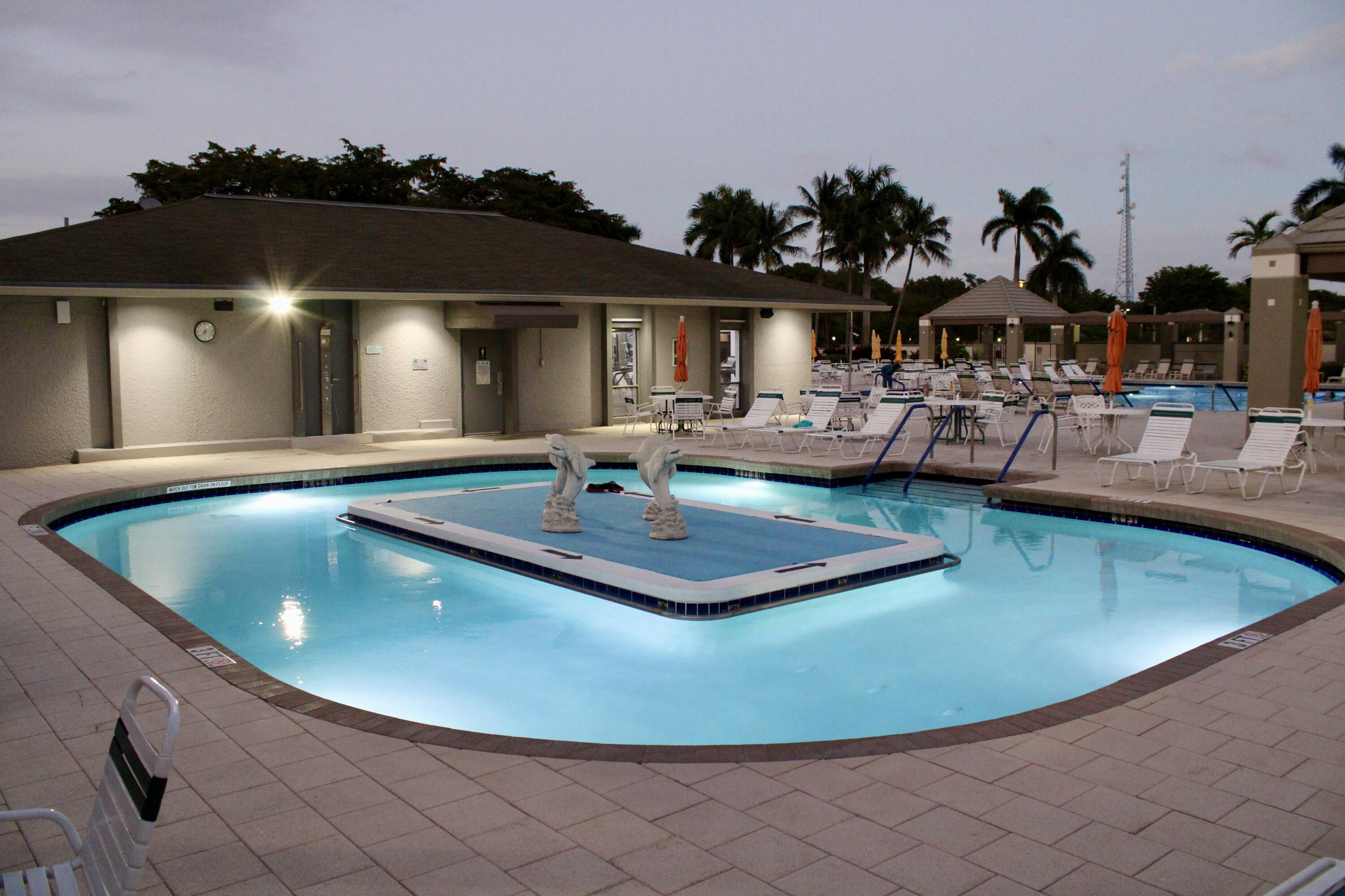4401 MARTINIQUE #H2, Coconut Creek FL 33066