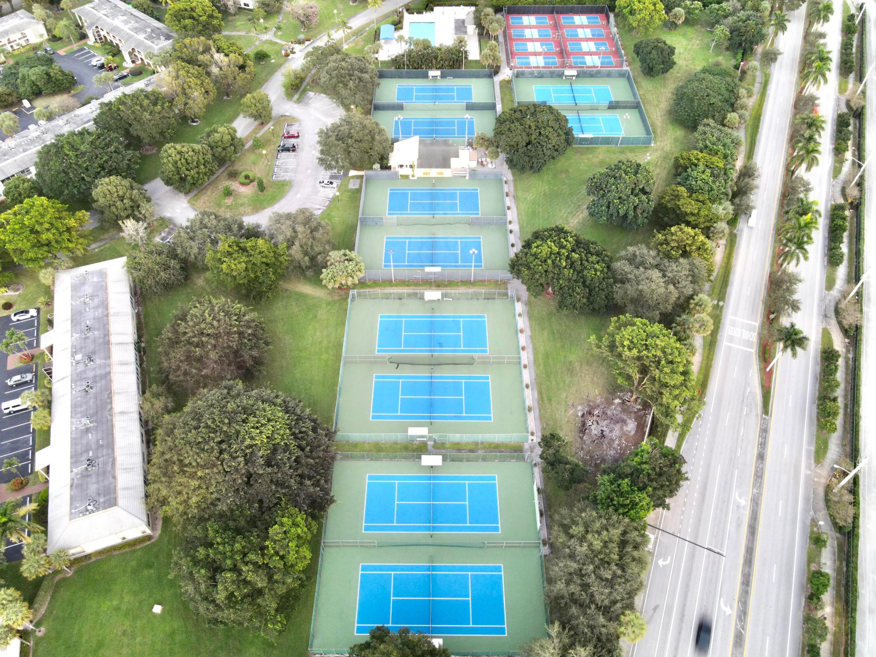 4401 MARTINIQUE #H2, Coconut Creek FL 33066
