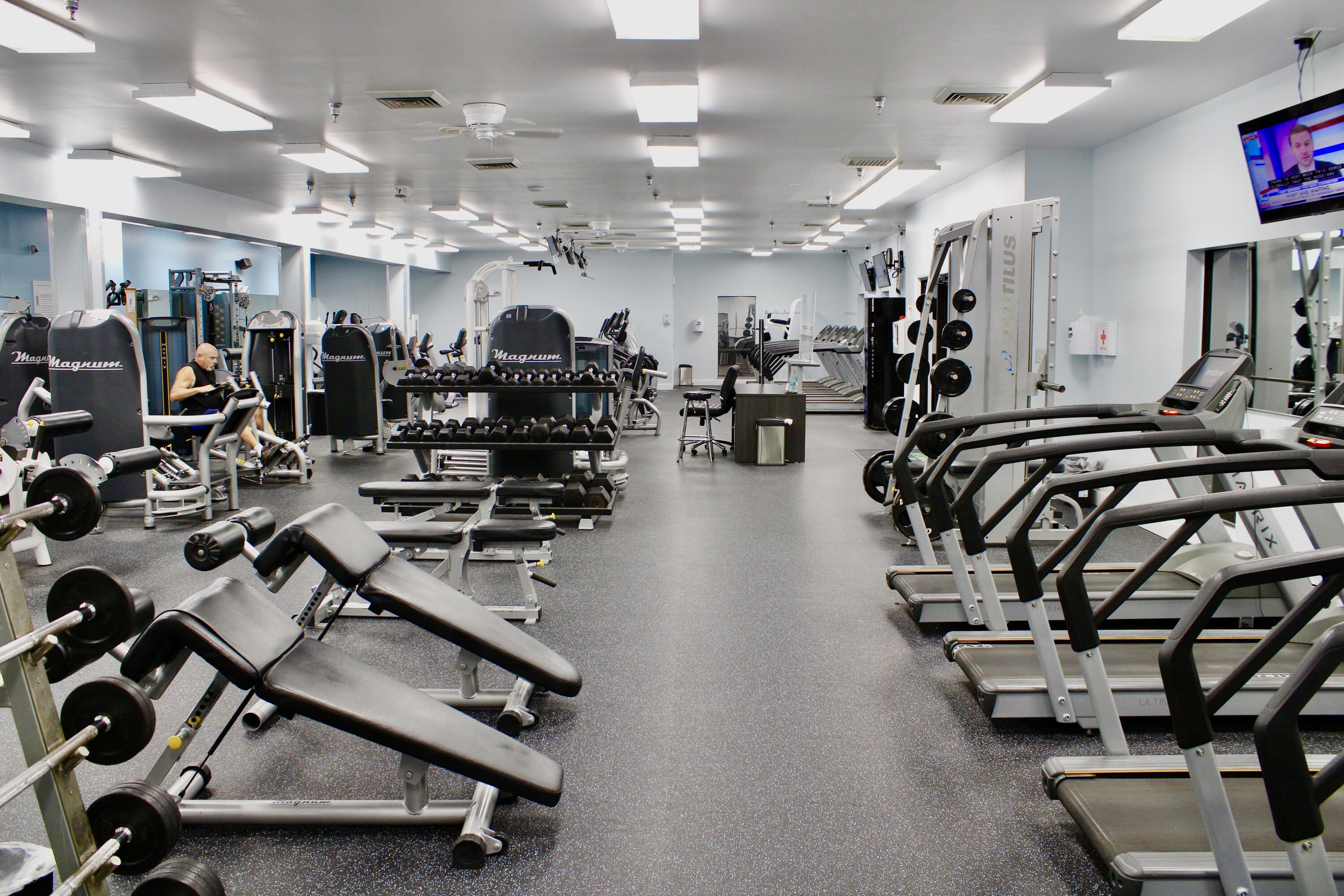 4401 MARTINIQUE #H2, Coconut Creek FL 33066