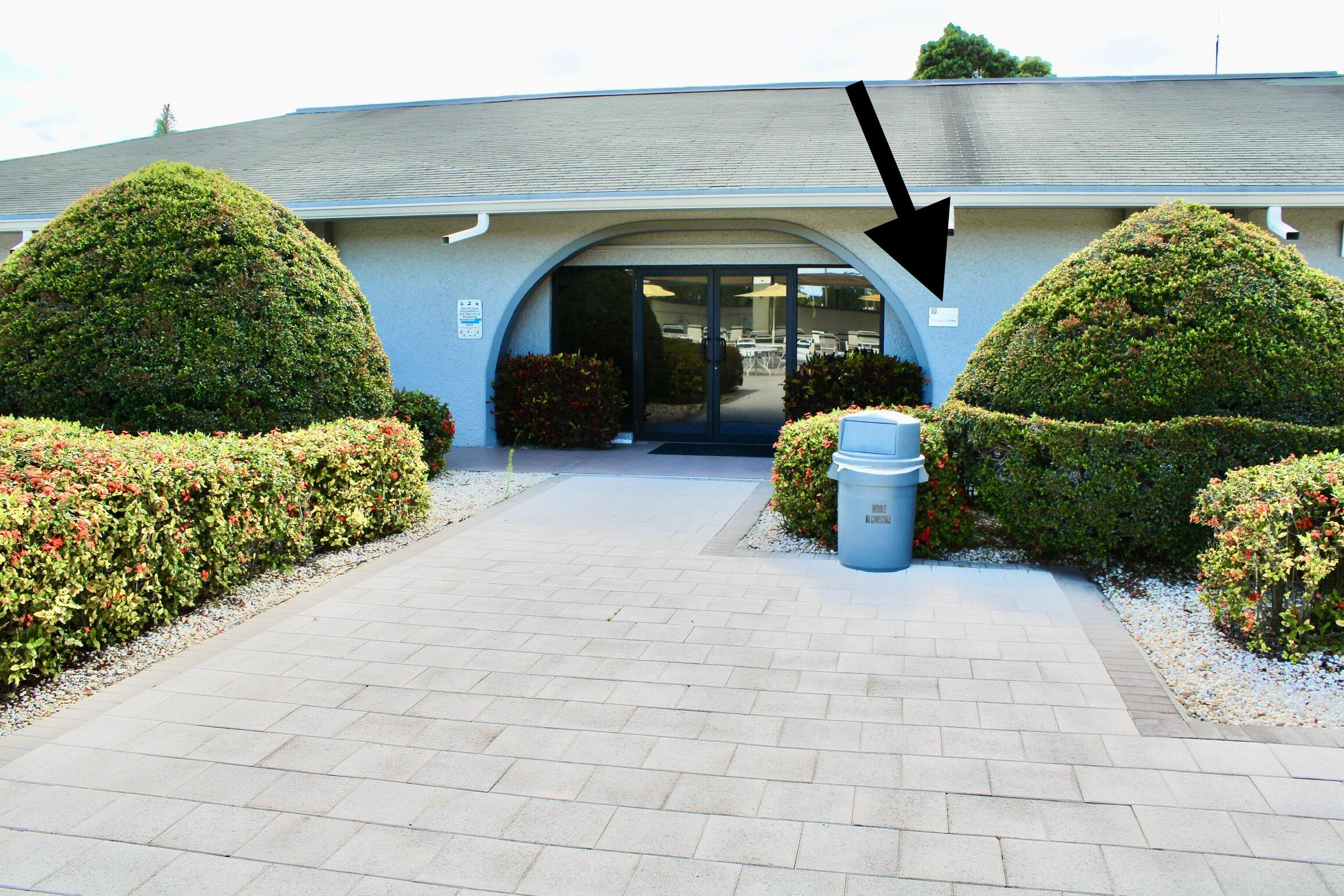 4401 MARTINIQUE #H2, Coconut Creek FL 33066