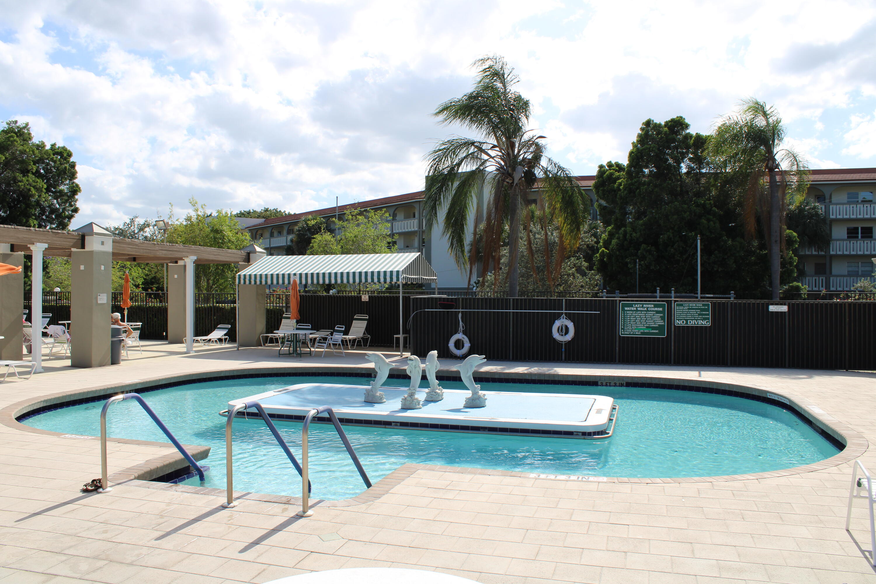 4401 MARTINIQUE #H2, Coconut Creek FL 33066
