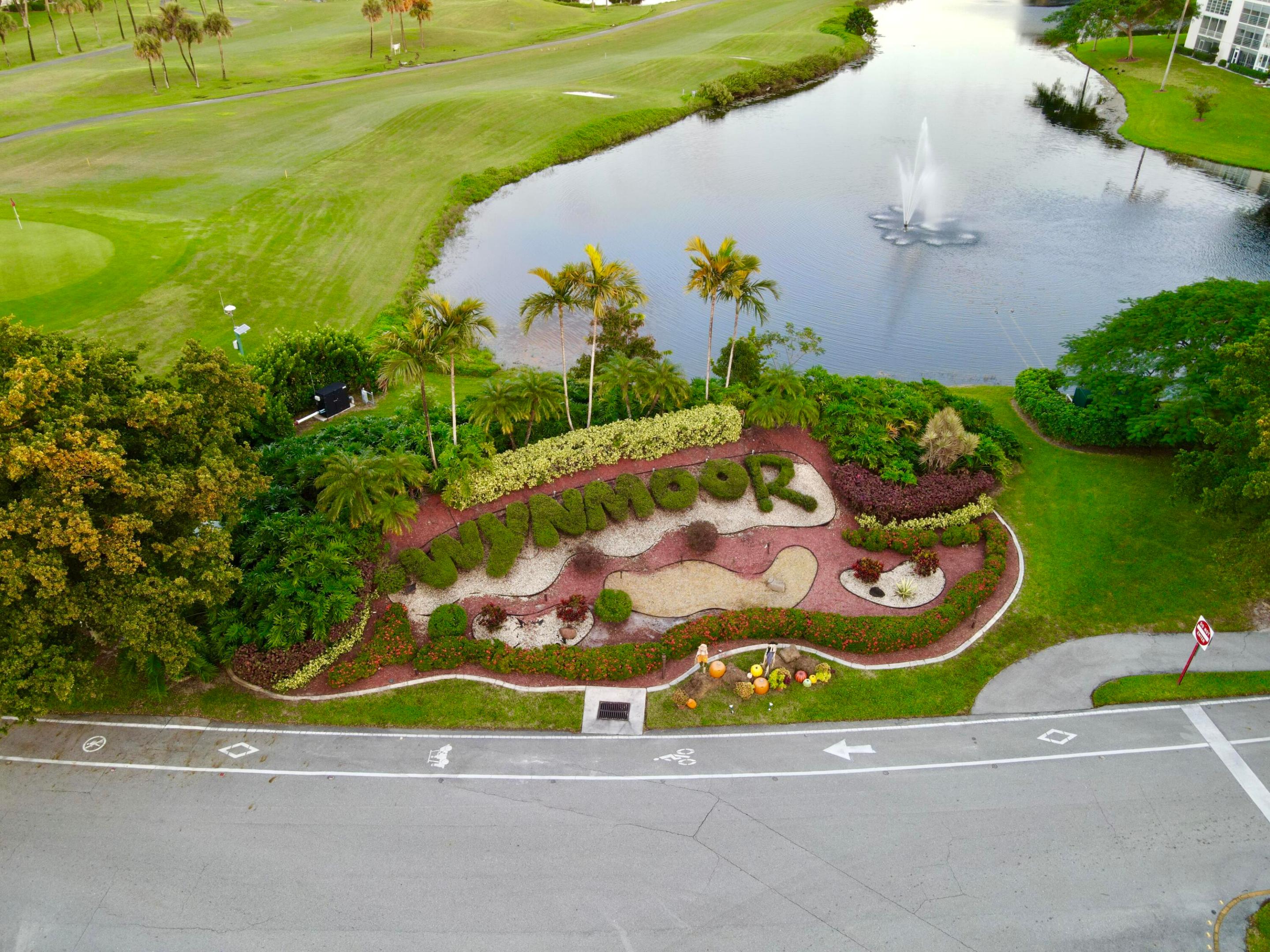 4401 MARTINIQUE #H2, Coconut Creek FL 33066