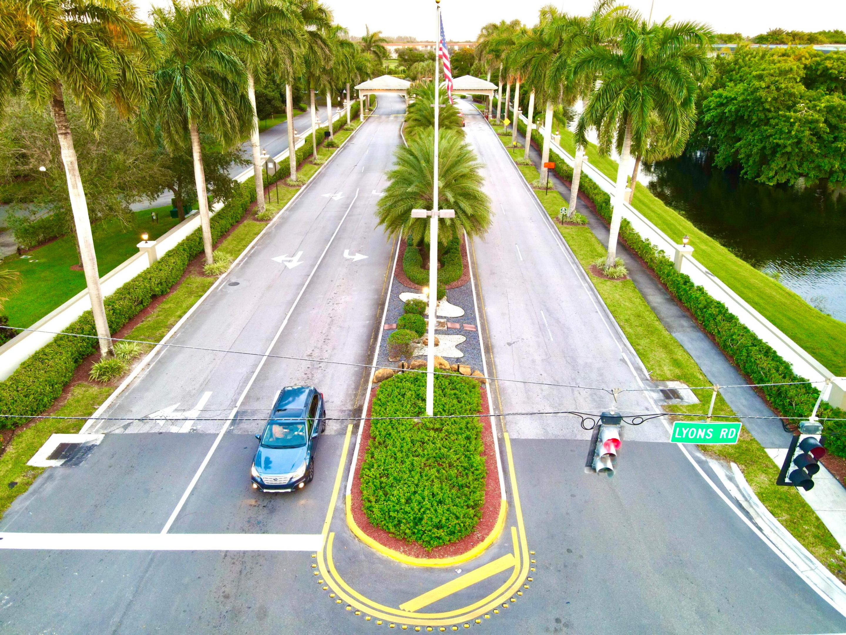 4401 MARTINIQUE #H2, Coconut Creek FL 33066