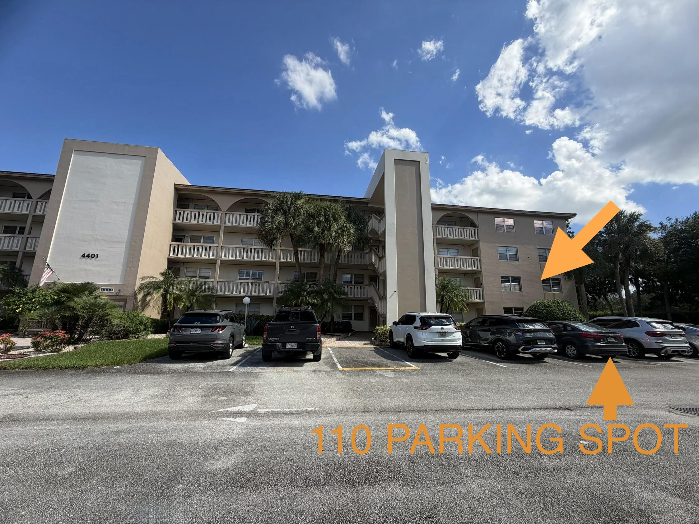 4401 MARTINIQUE #H2, Coconut Creek FL 33066