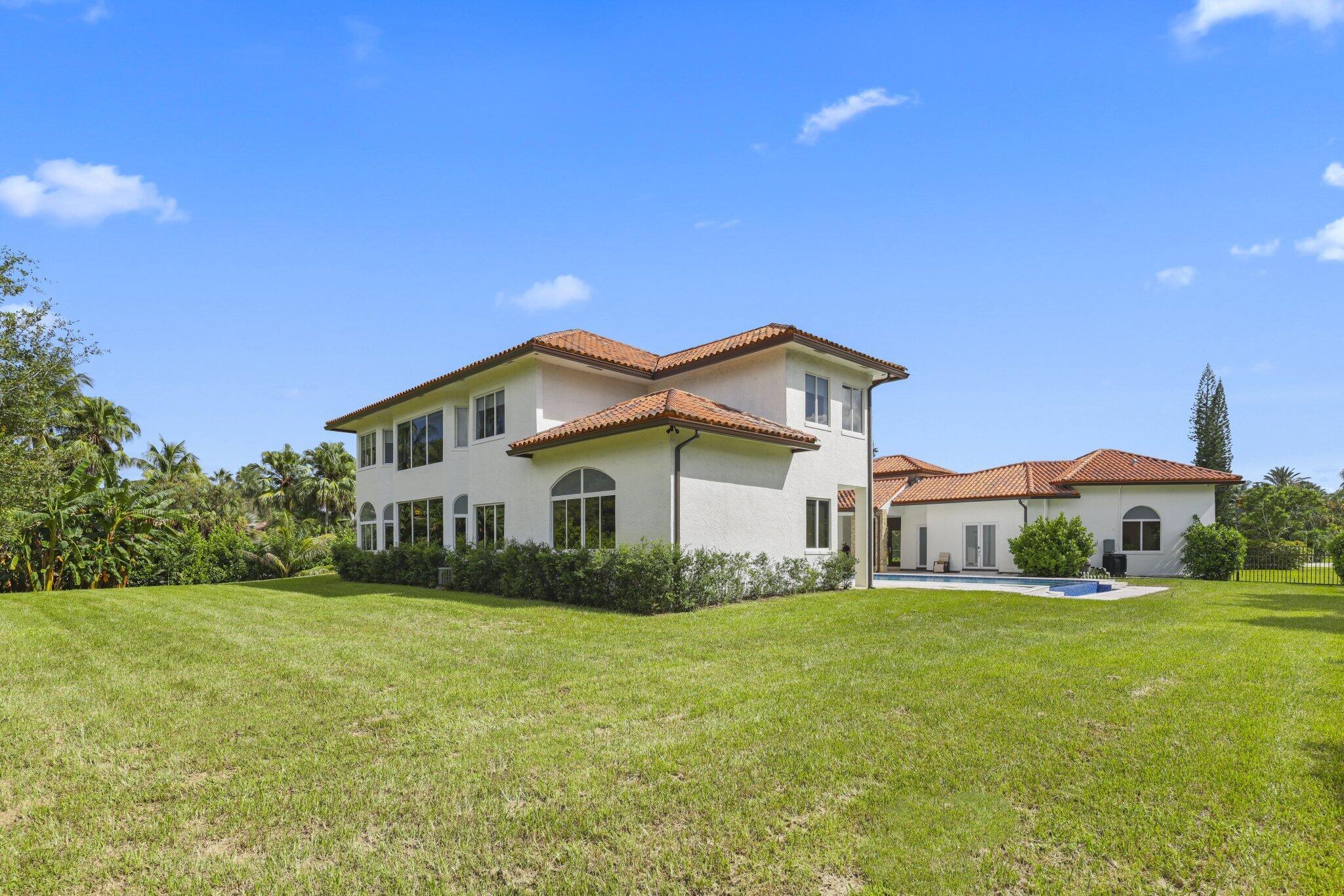 2691 SW 139TH, Davie FL 33330