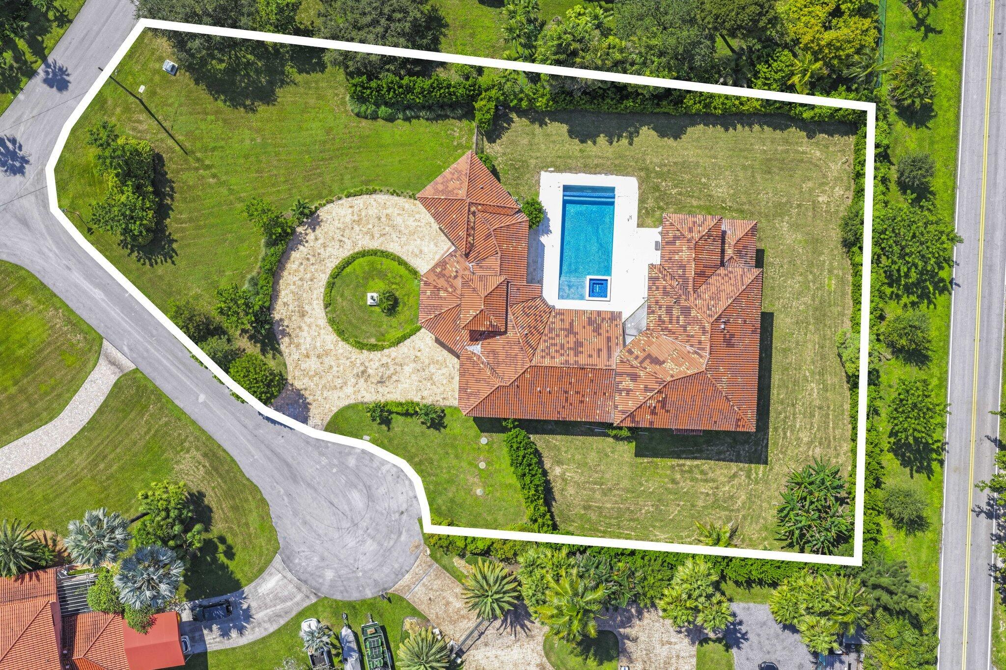 2691 SW 139TH, Davie FL 33330