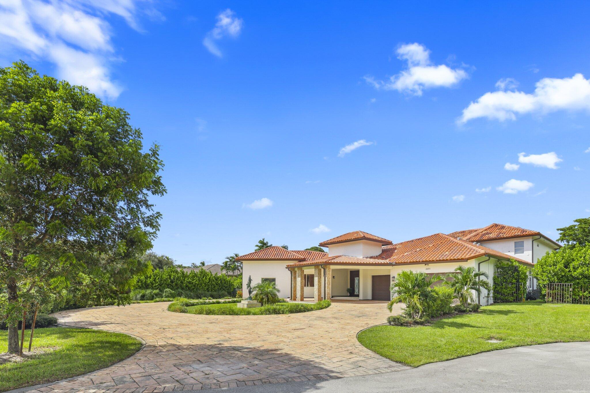2691 SW 139TH, Davie FL 33330