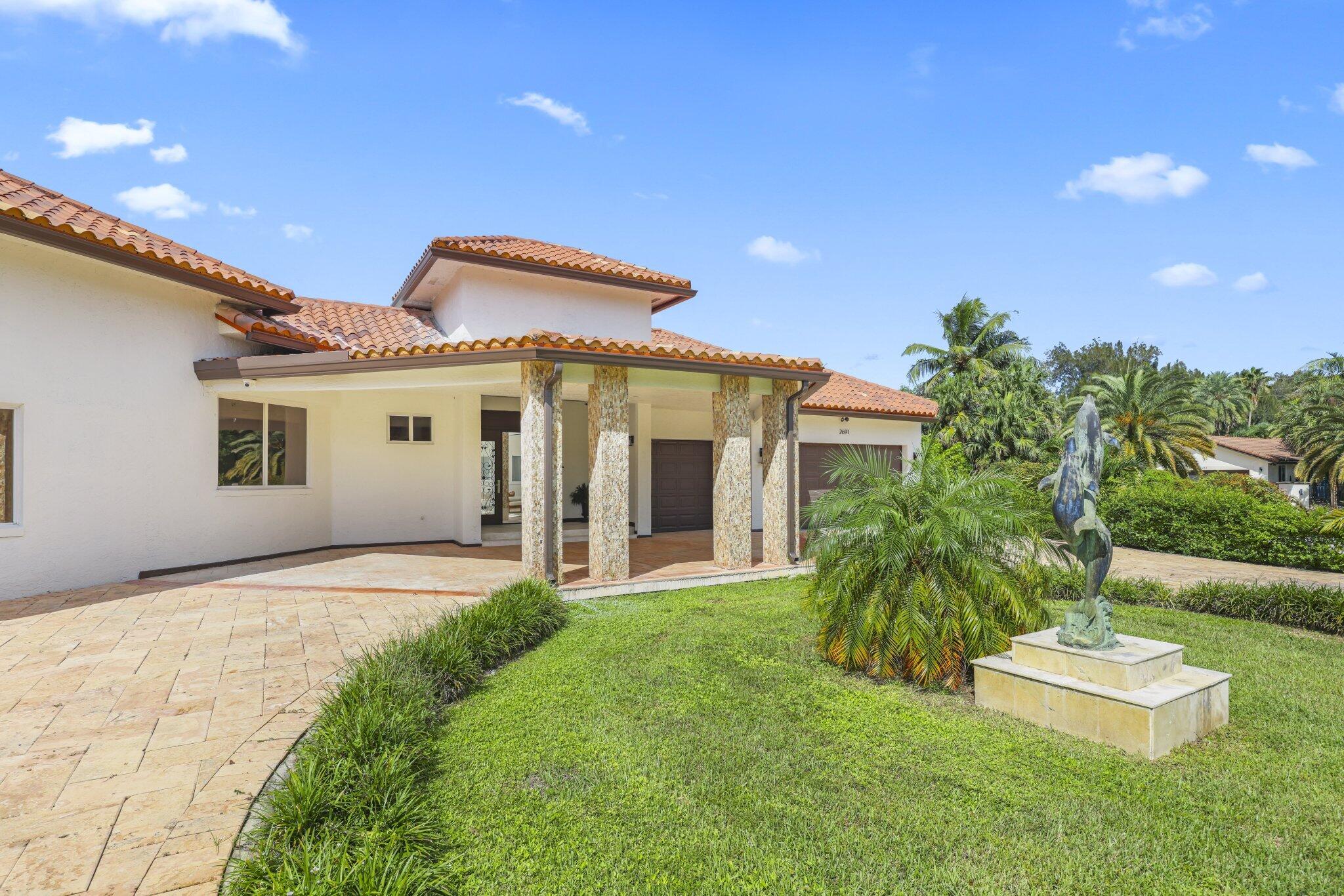 2691 SW 139TH, Davie FL 33330