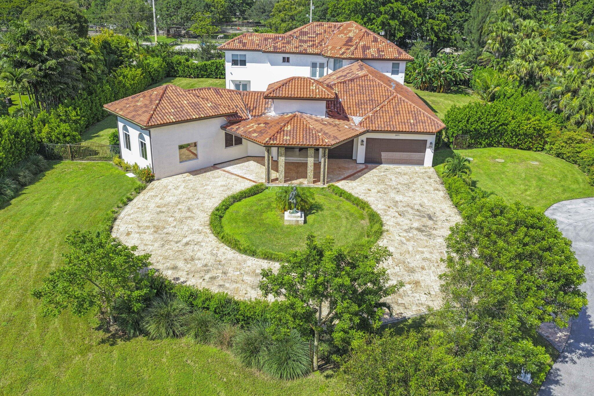 2691 SW 139TH, Davie FL 33330