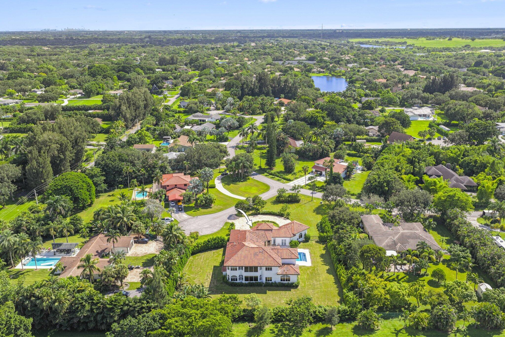2691 SW 139TH, Davie FL 33330