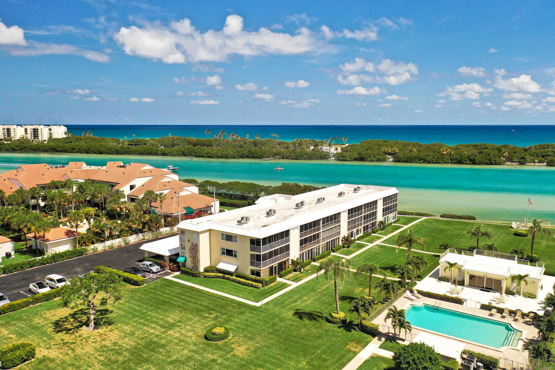 100 Waterway, Jupiter FL 33469
