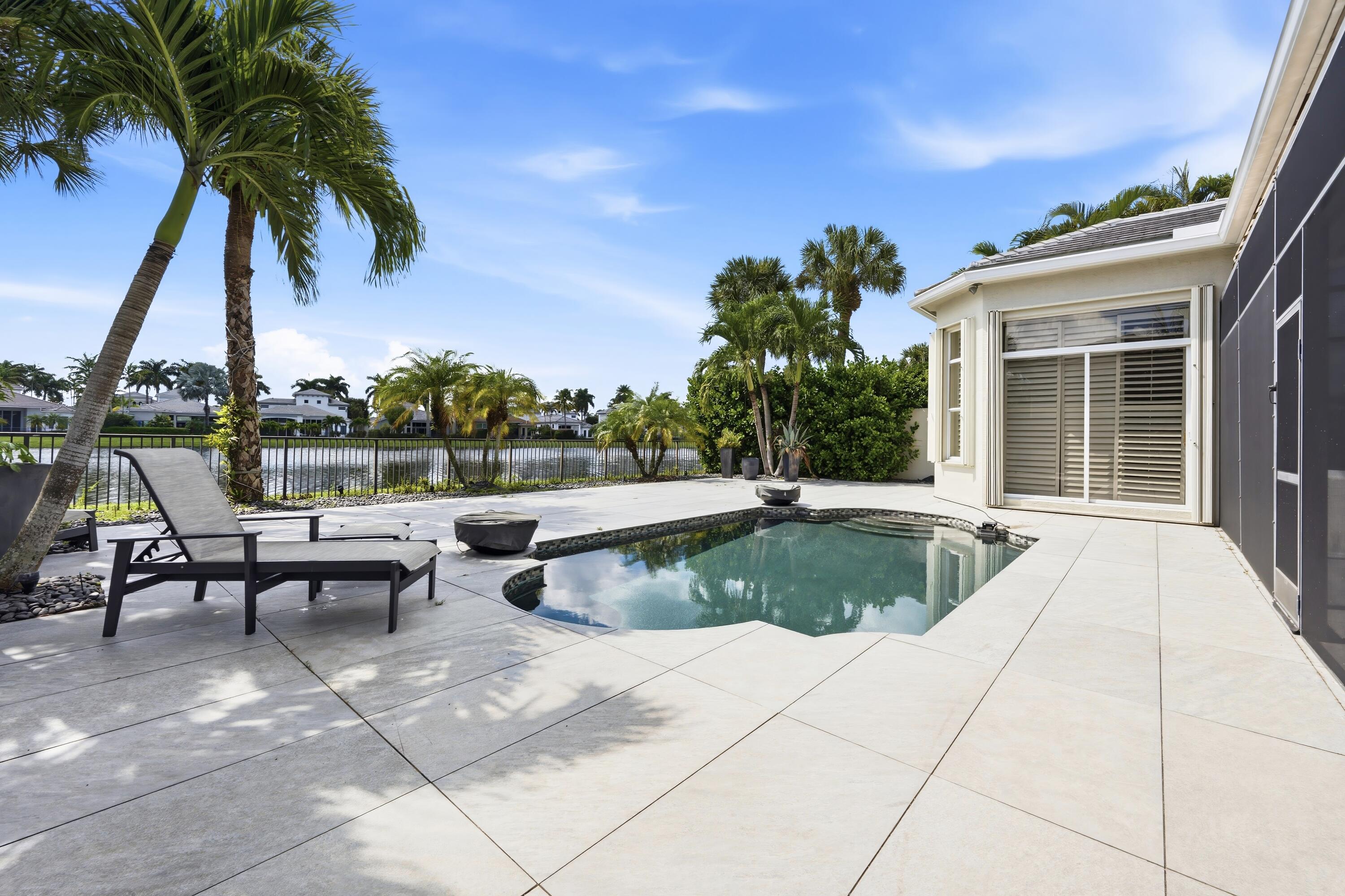 133 Tranquilla, Palm Beach Gardens FL 33418