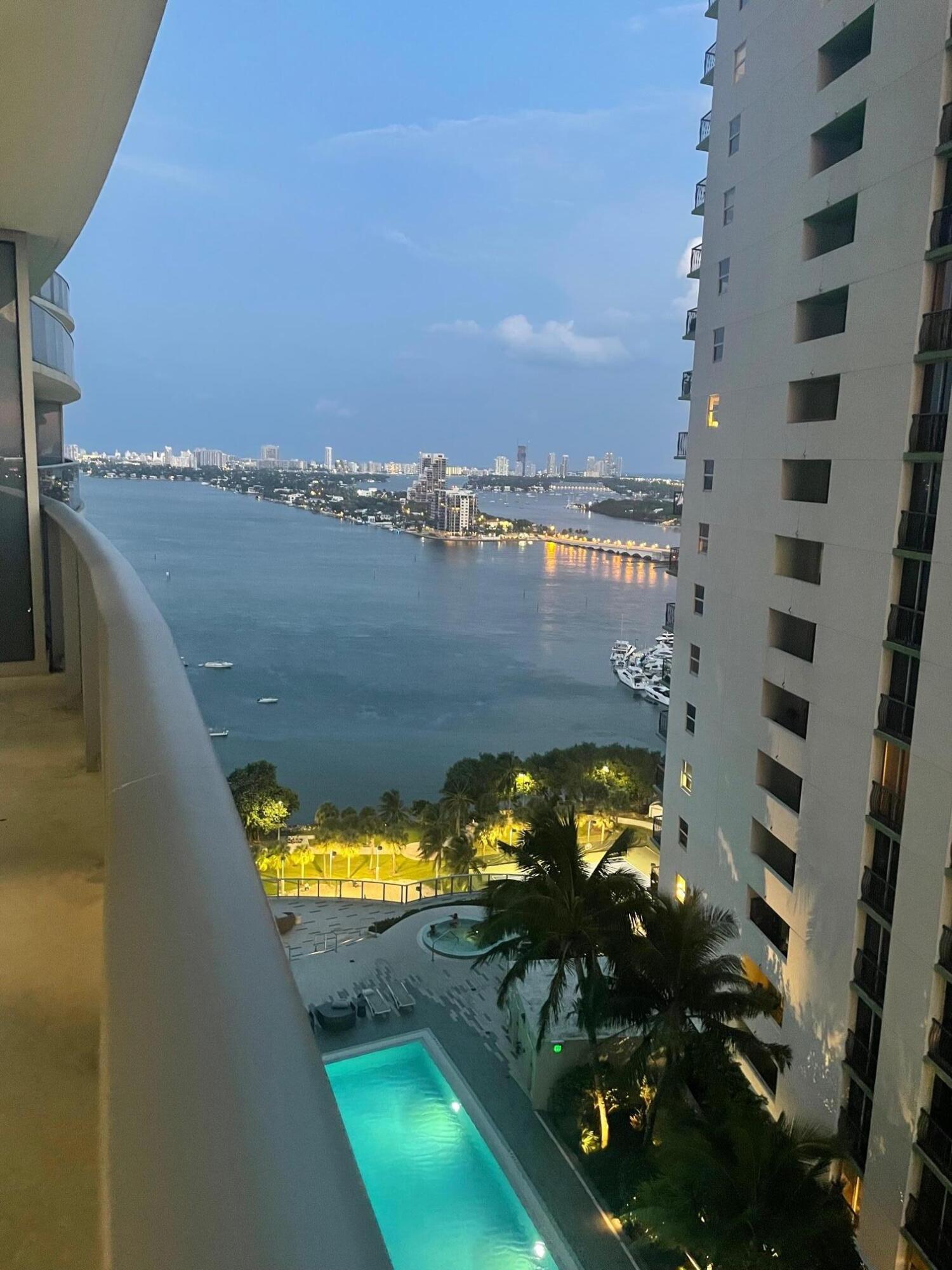 488 NE 18th #2106, Miami FL 33132