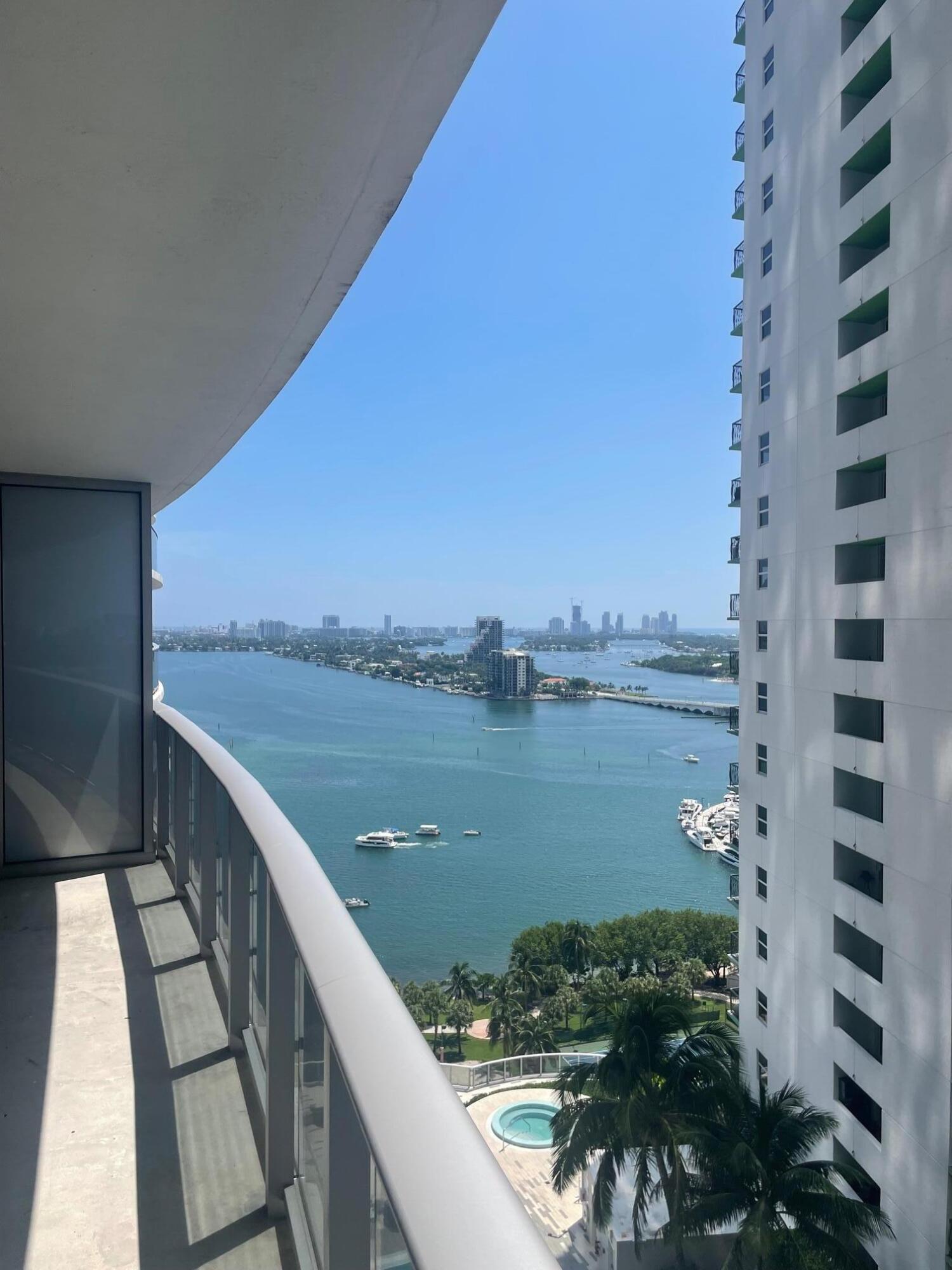488 NE 18th #2106, Miami FL 33132