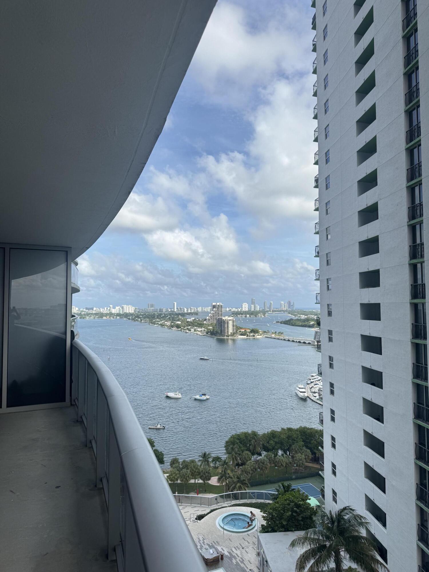 488 NE 18th #2106, Miami FL 33132