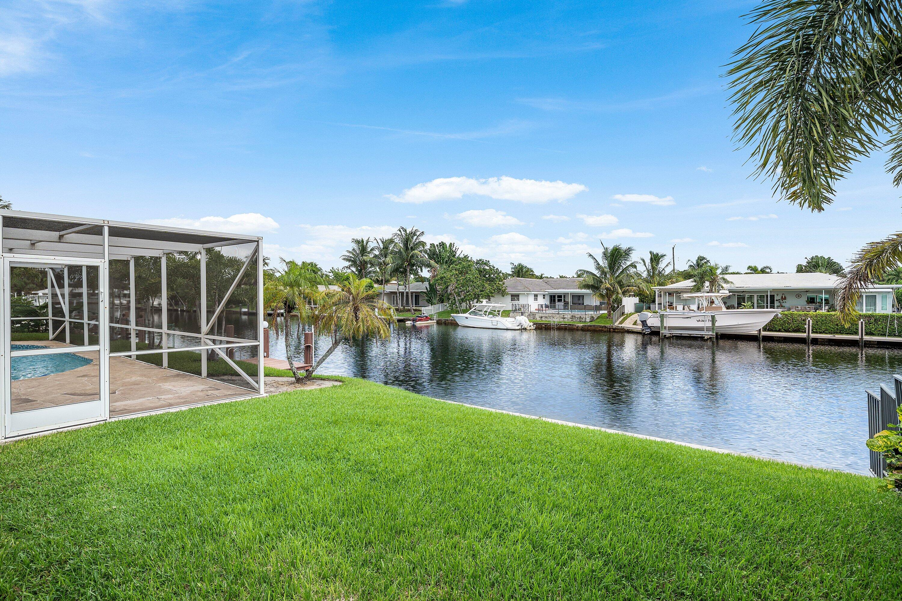 1338 Cypress, Boca Raton FL 33486