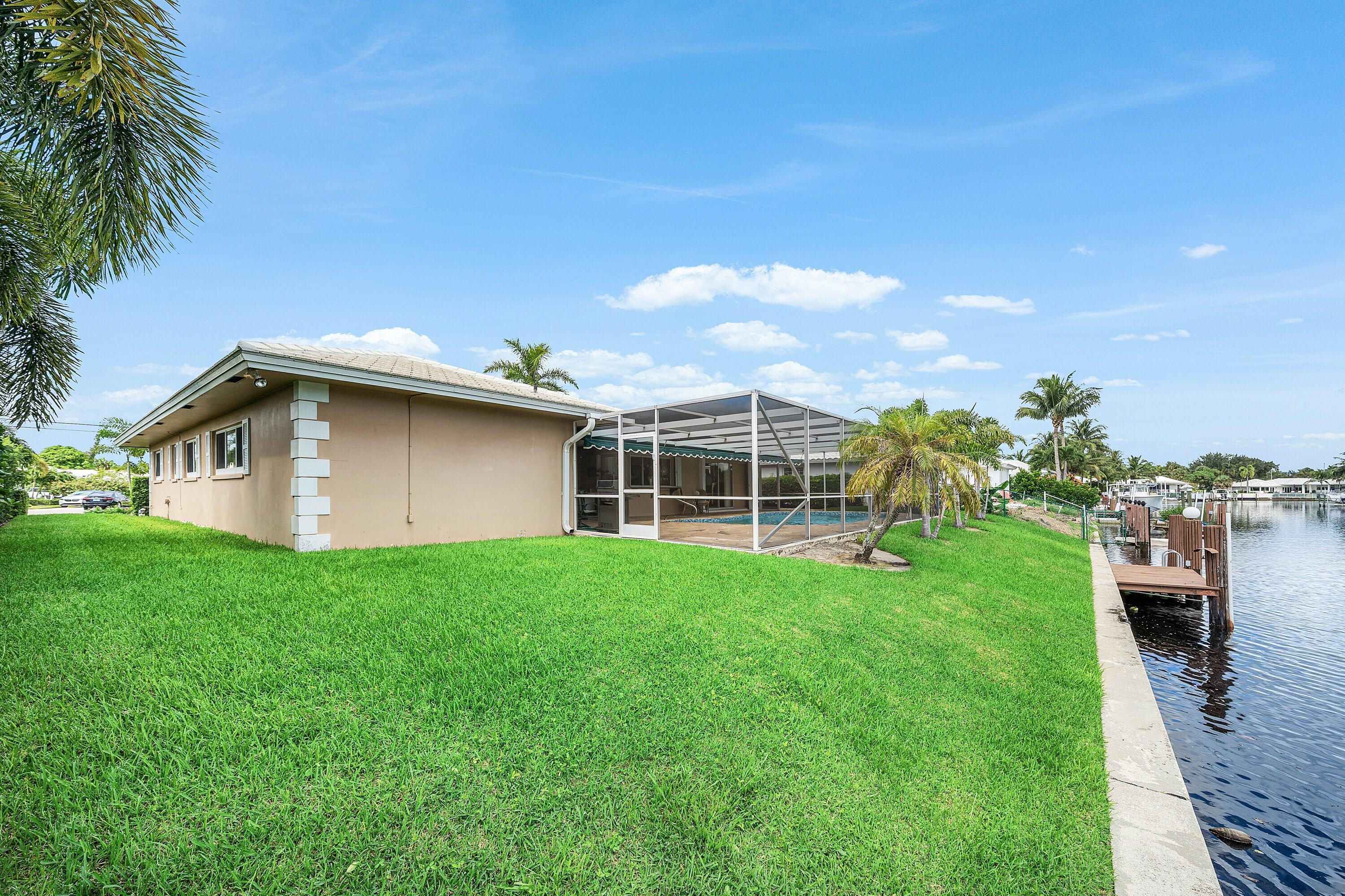 1338 Cypress, Boca Raton FL 33486