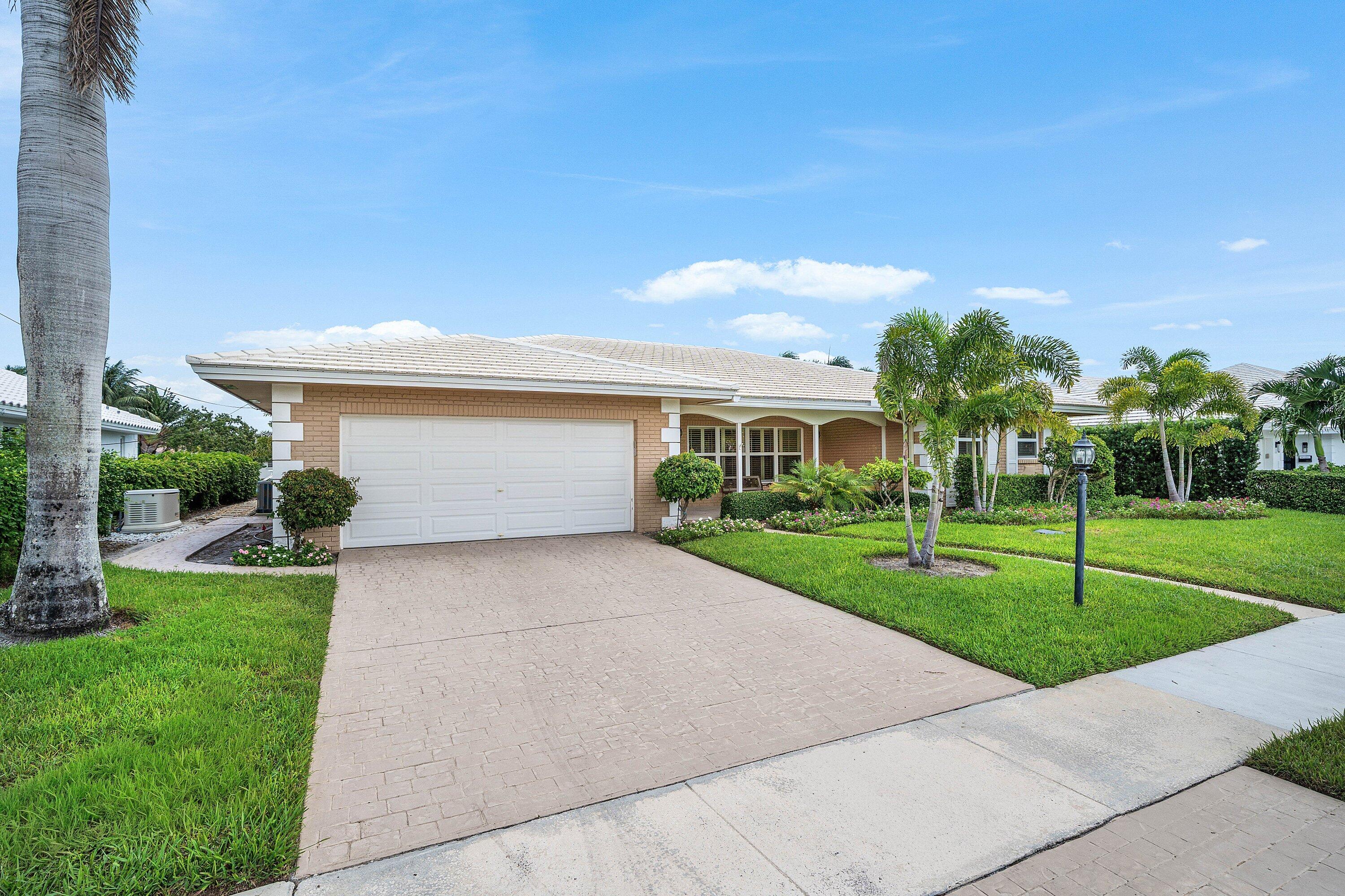 1338 Cypress, Boca Raton FL 33486