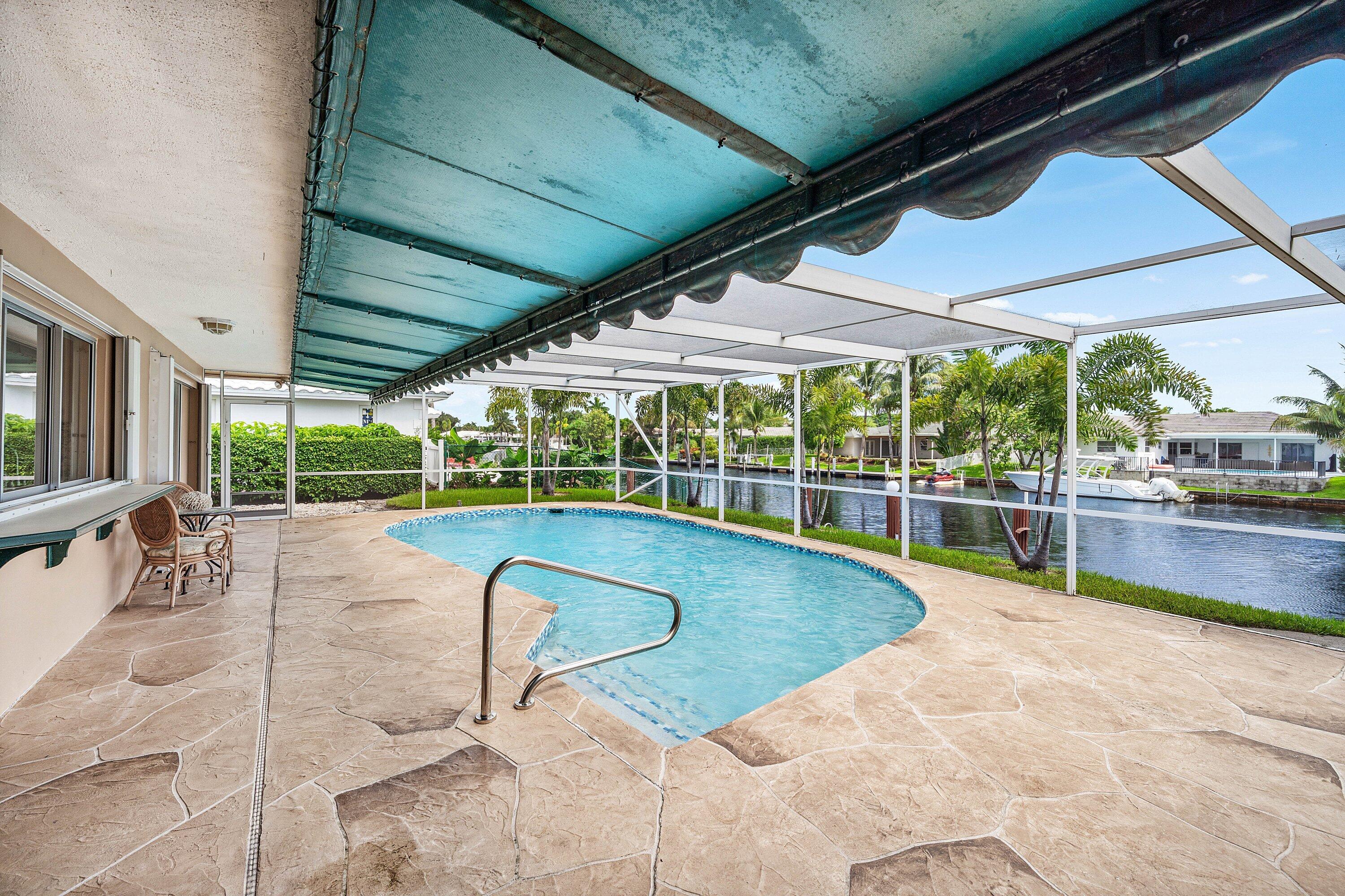 1338 Cypress, Boca Raton FL 33486