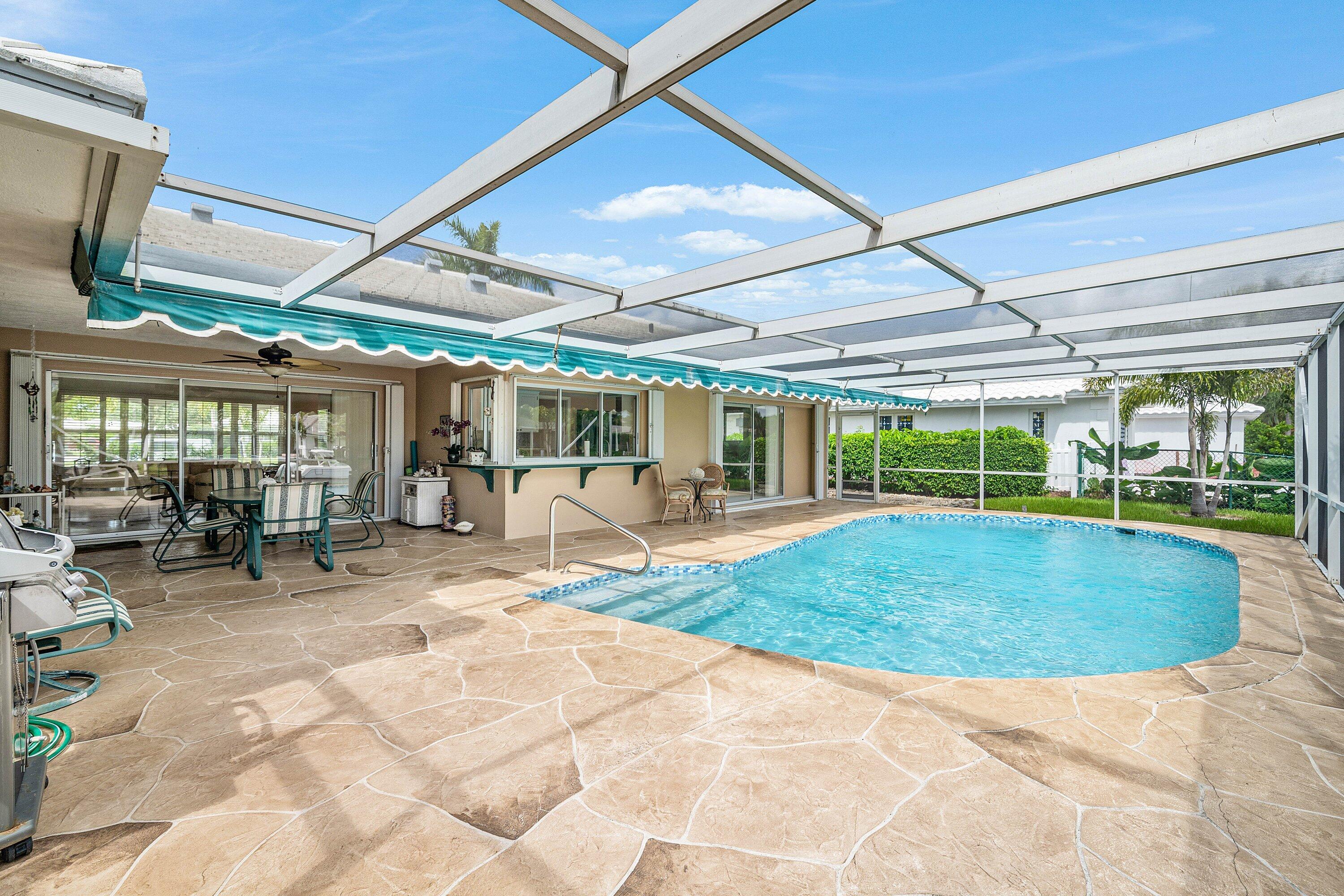 1338 Cypress, Boca Raton FL 33486