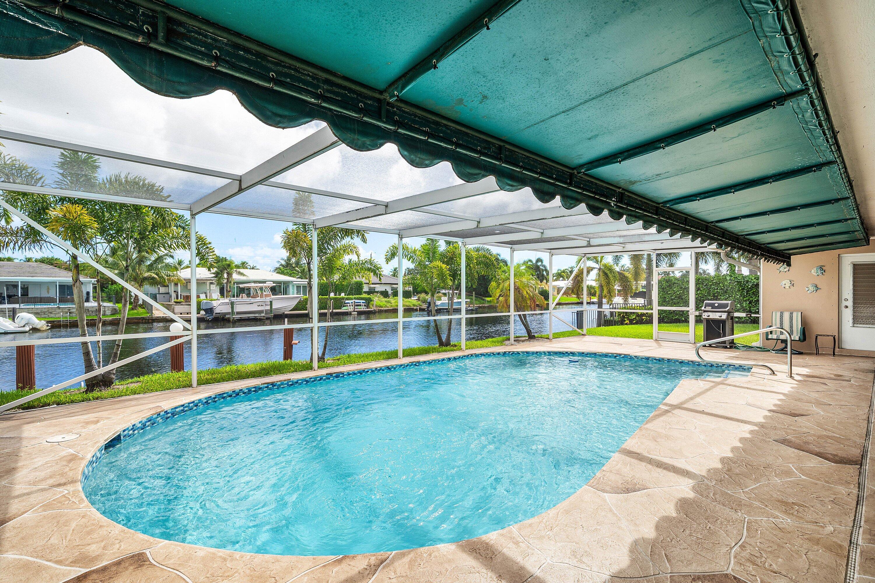 1338 Cypress, Boca Raton FL 33486