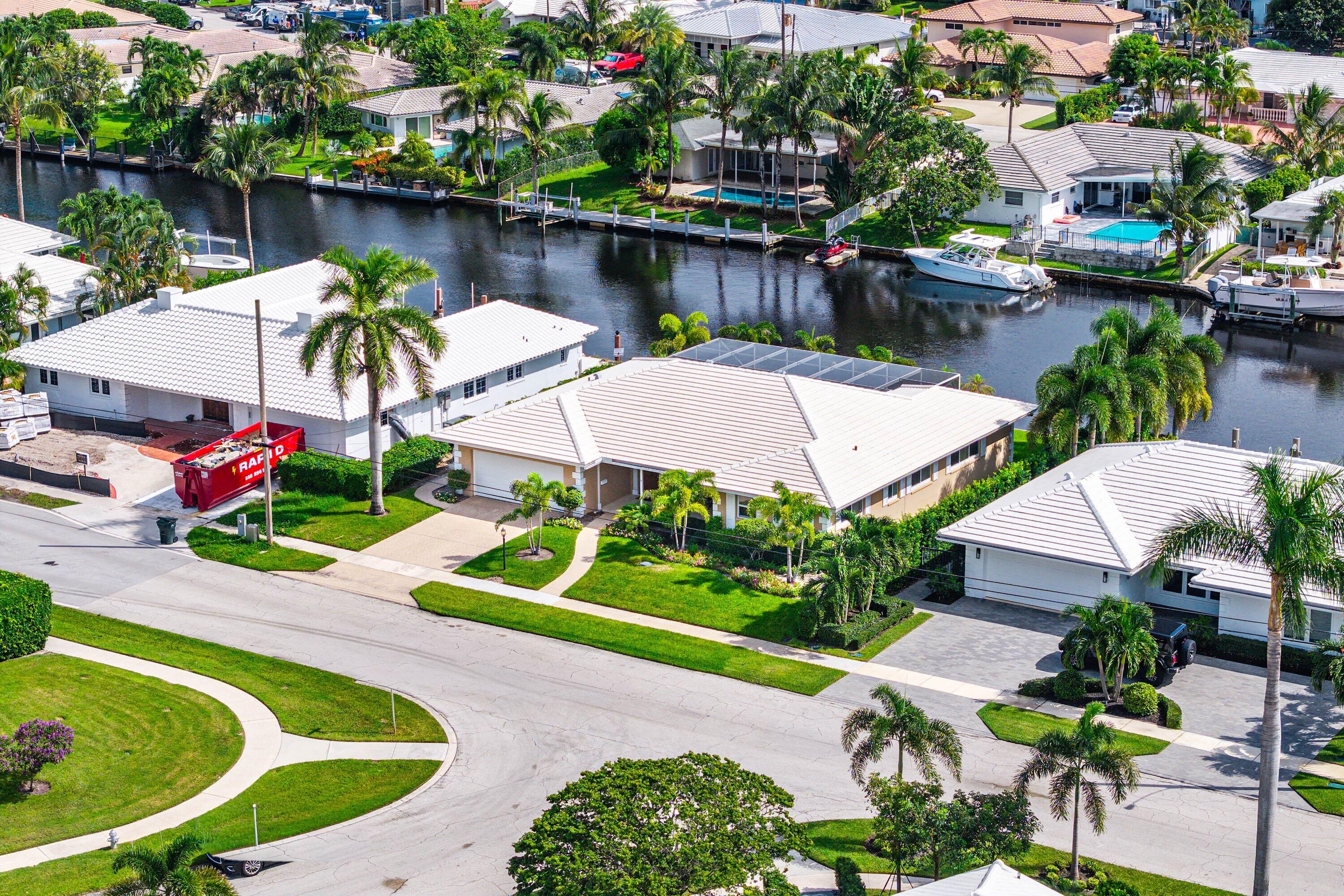 1338 Cypress, Boca Raton FL 33486