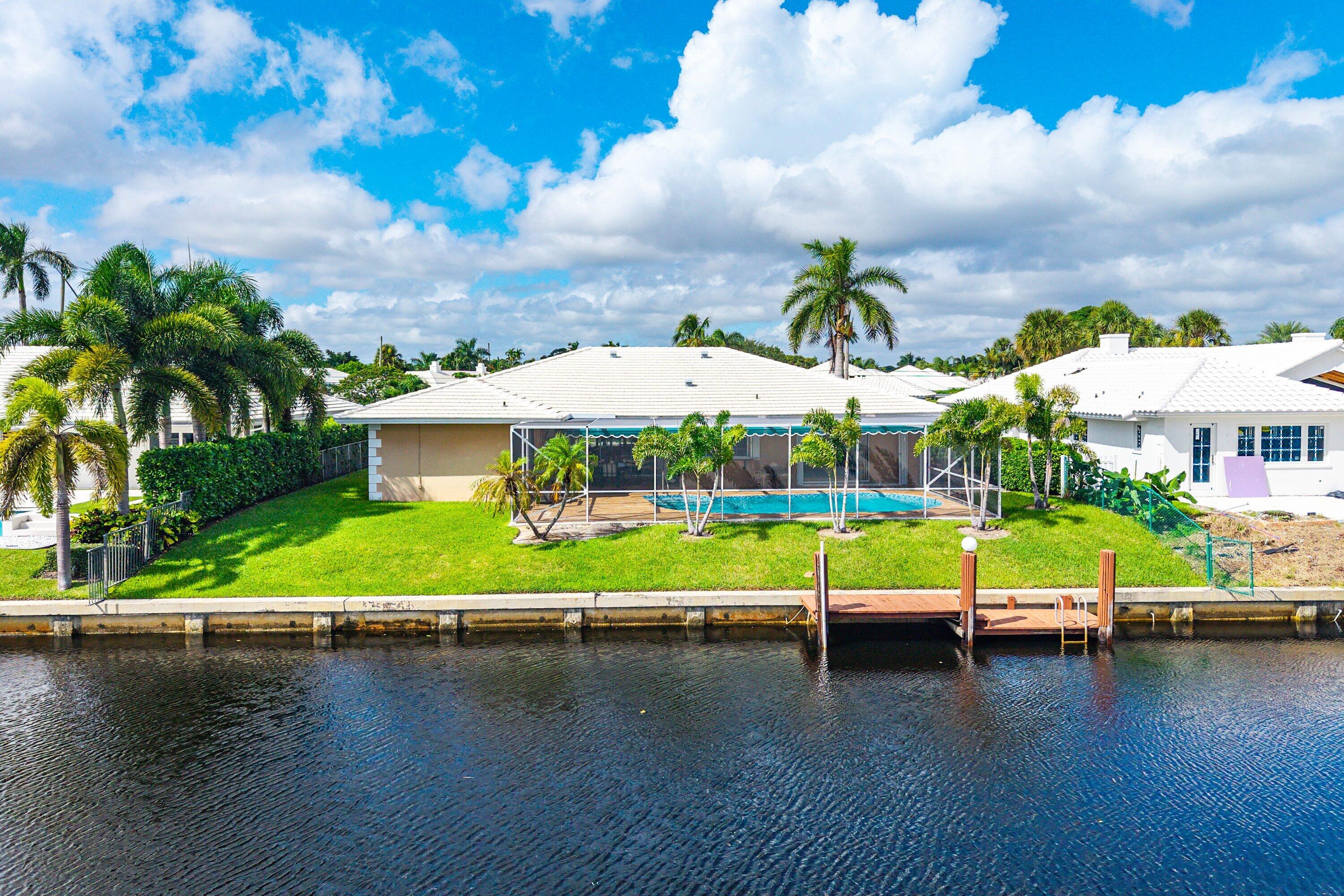 1338 Cypress, Boca Raton FL 33486