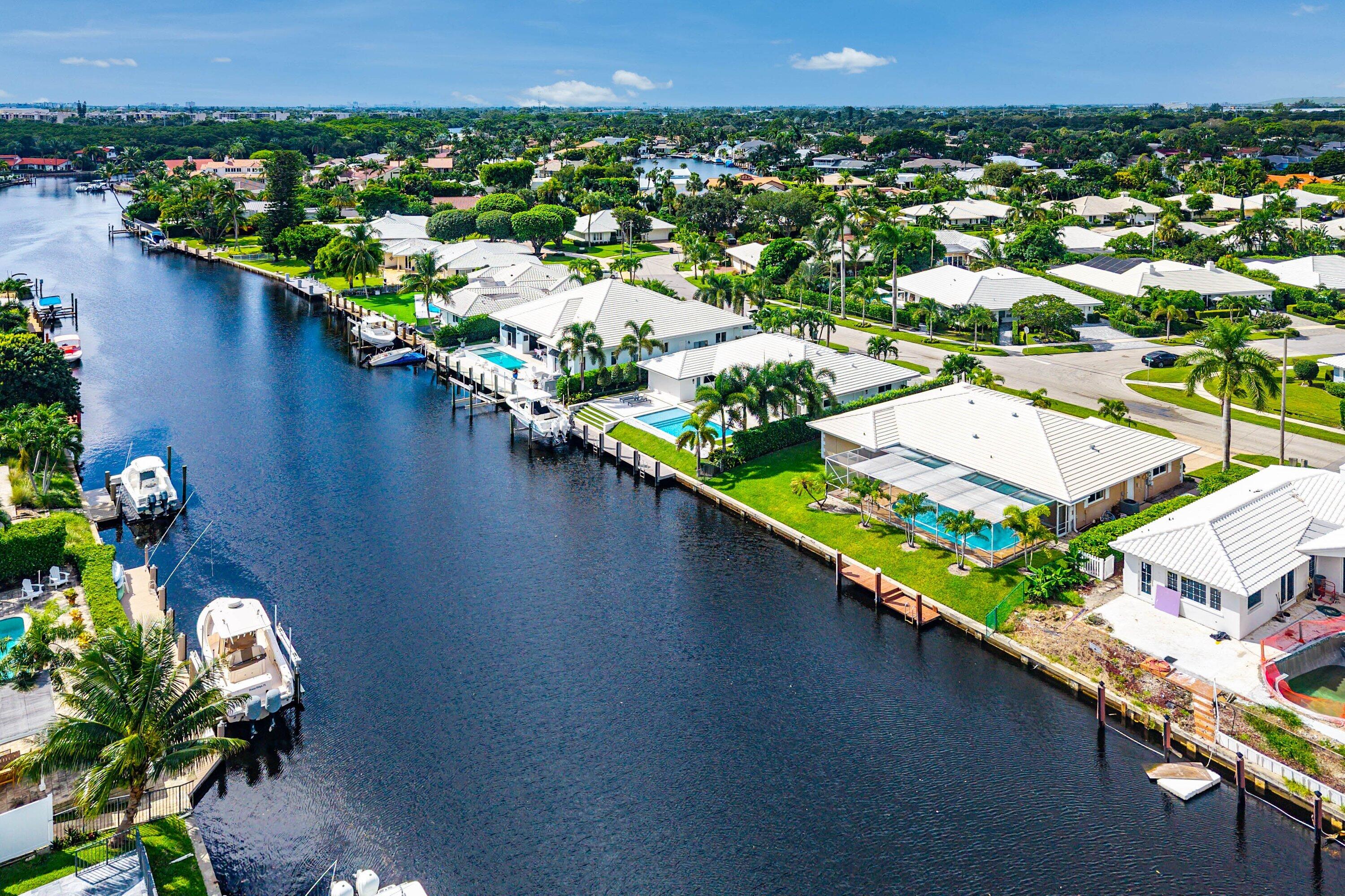 1338 Cypress, Boca Raton FL 33486