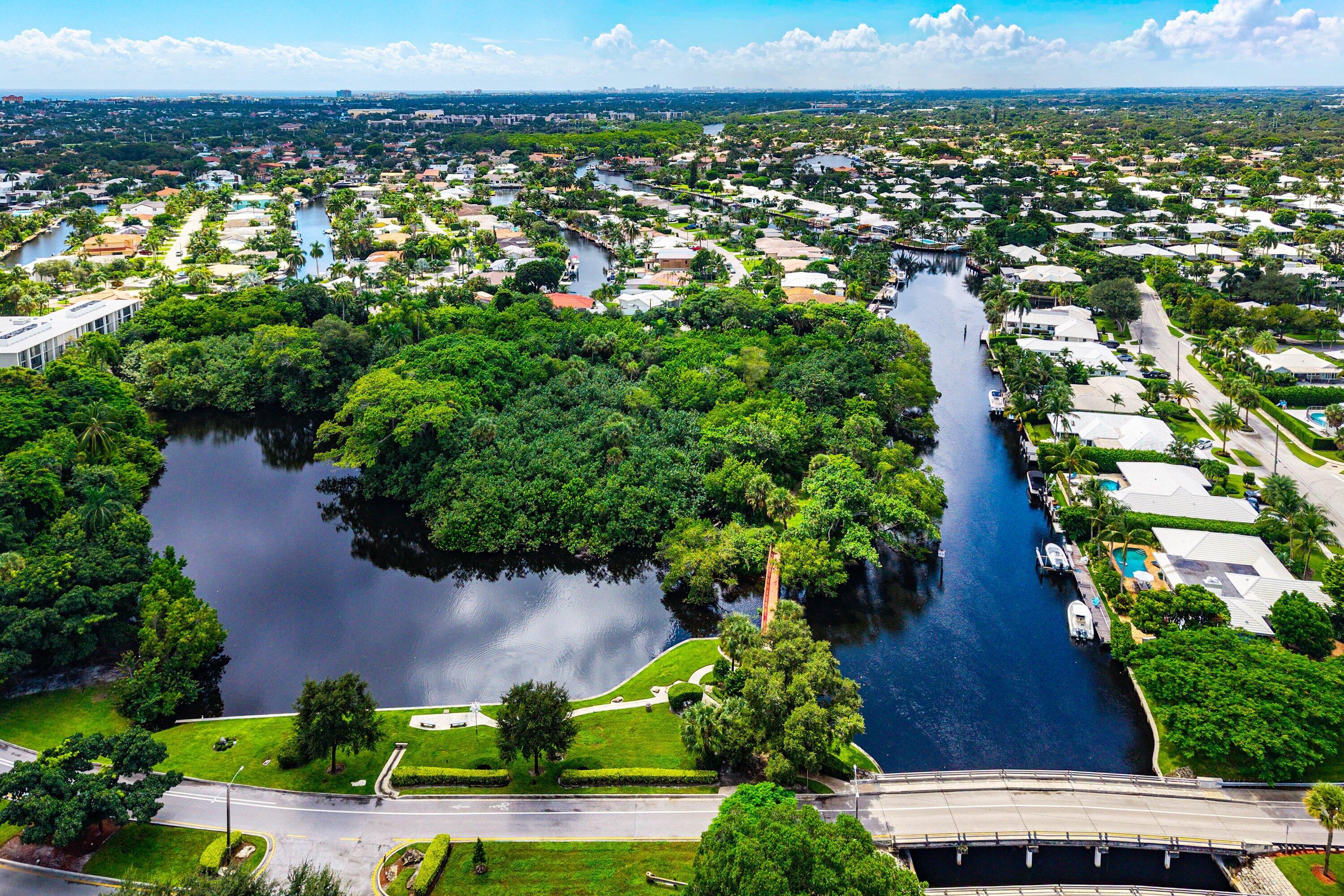 1338 Cypress, Boca Raton FL 33486