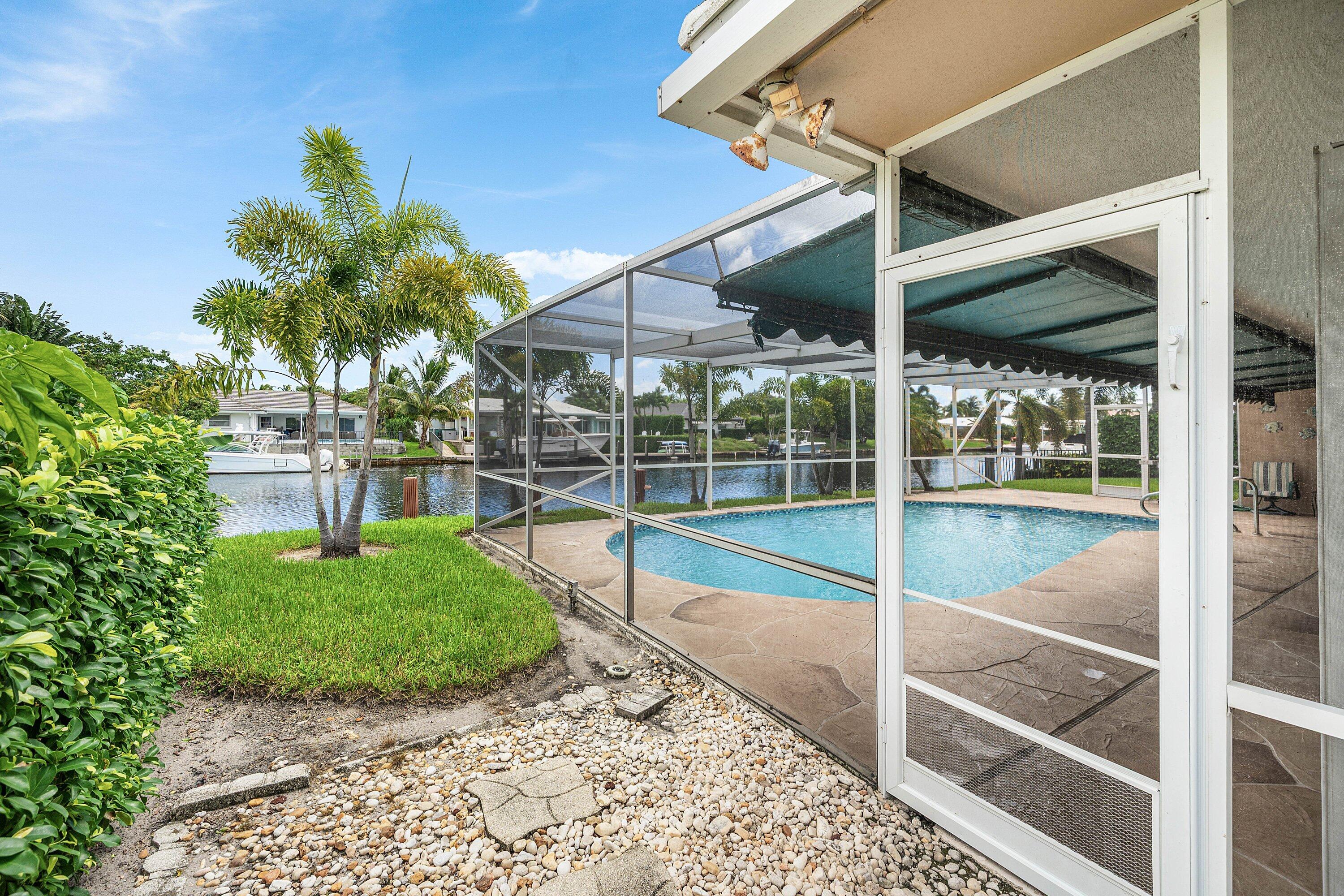 1338 Cypress, Boca Raton FL 33486