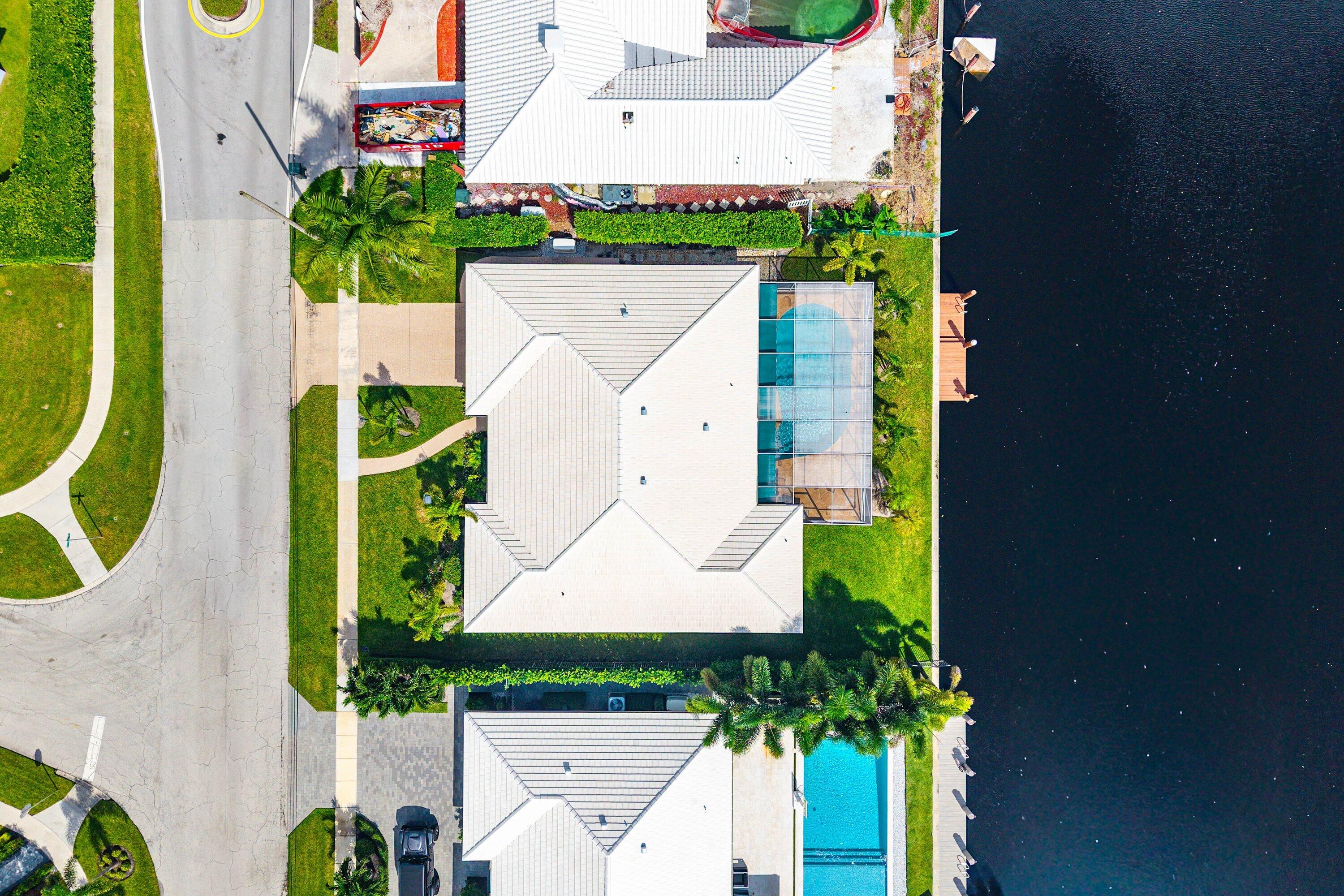 1338 Cypress, Boca Raton FL 33486