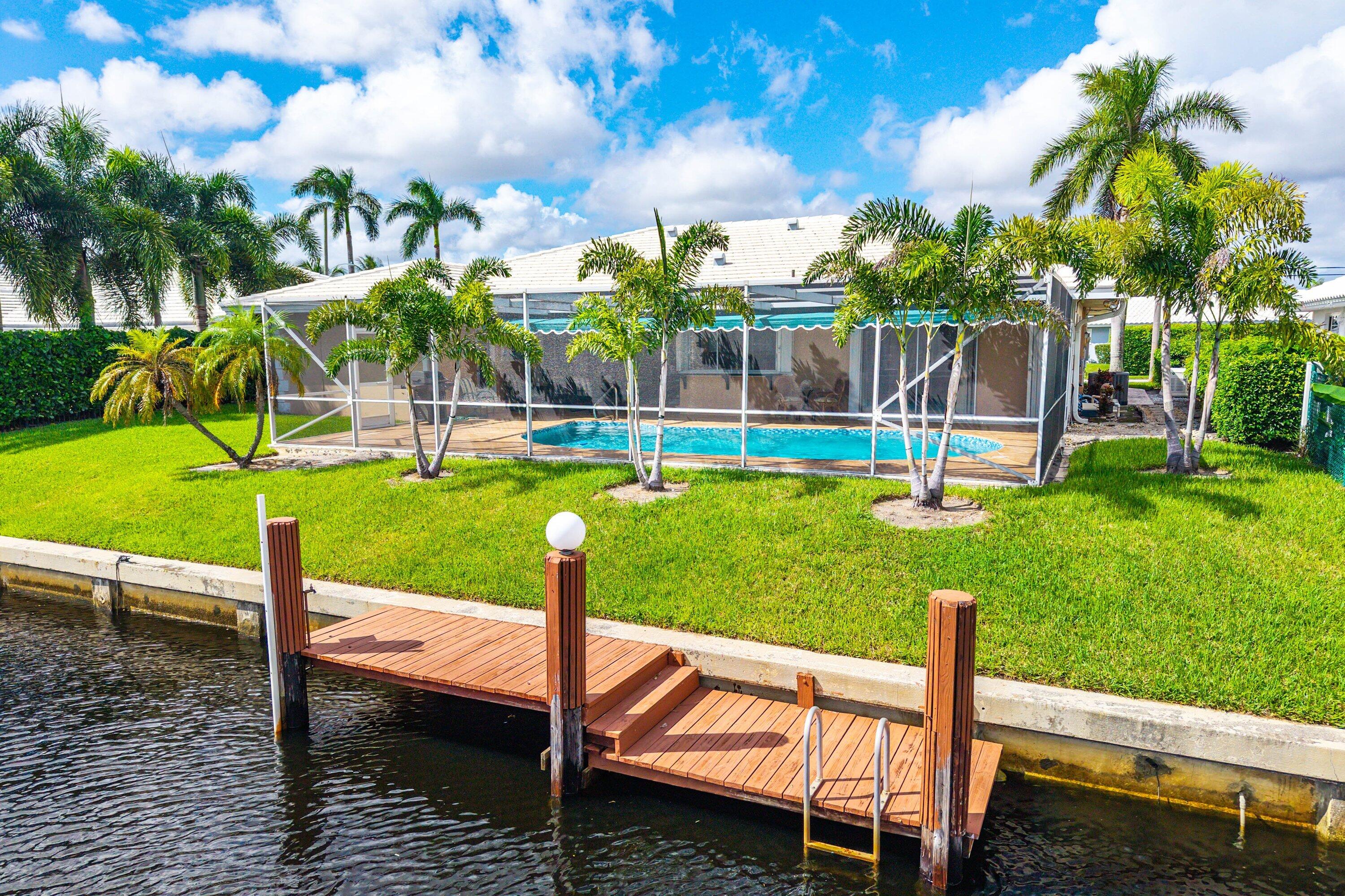 1338 Cypress, Boca Raton FL 33486