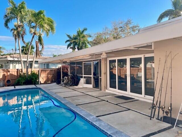 1155 BUCHANAN, Hollywood FL 33019