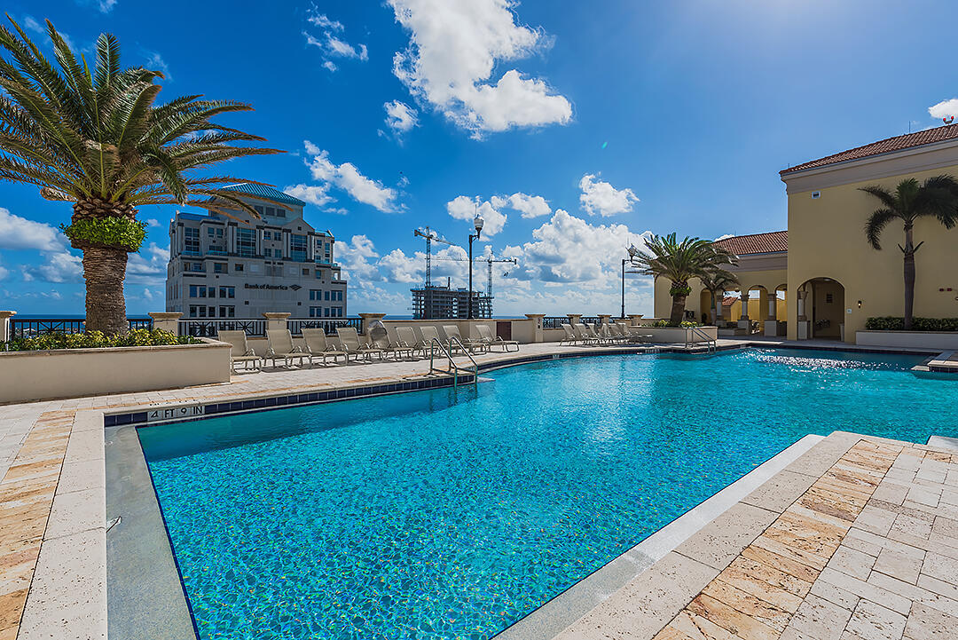 801 S OLIVE #433, West Palm Beach FL 33401