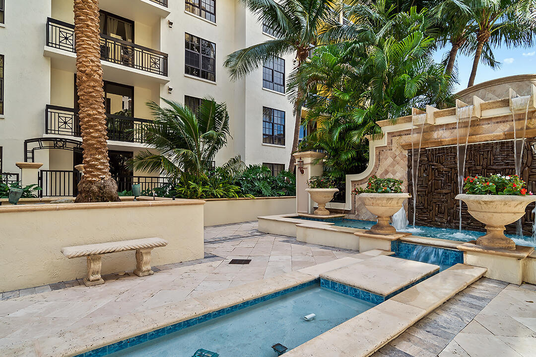 801 S OLIVE #433, West Palm Beach FL 33401
