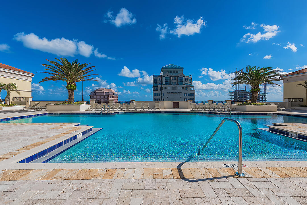 801 S OLIVE #433, West Palm Beach FL 33401