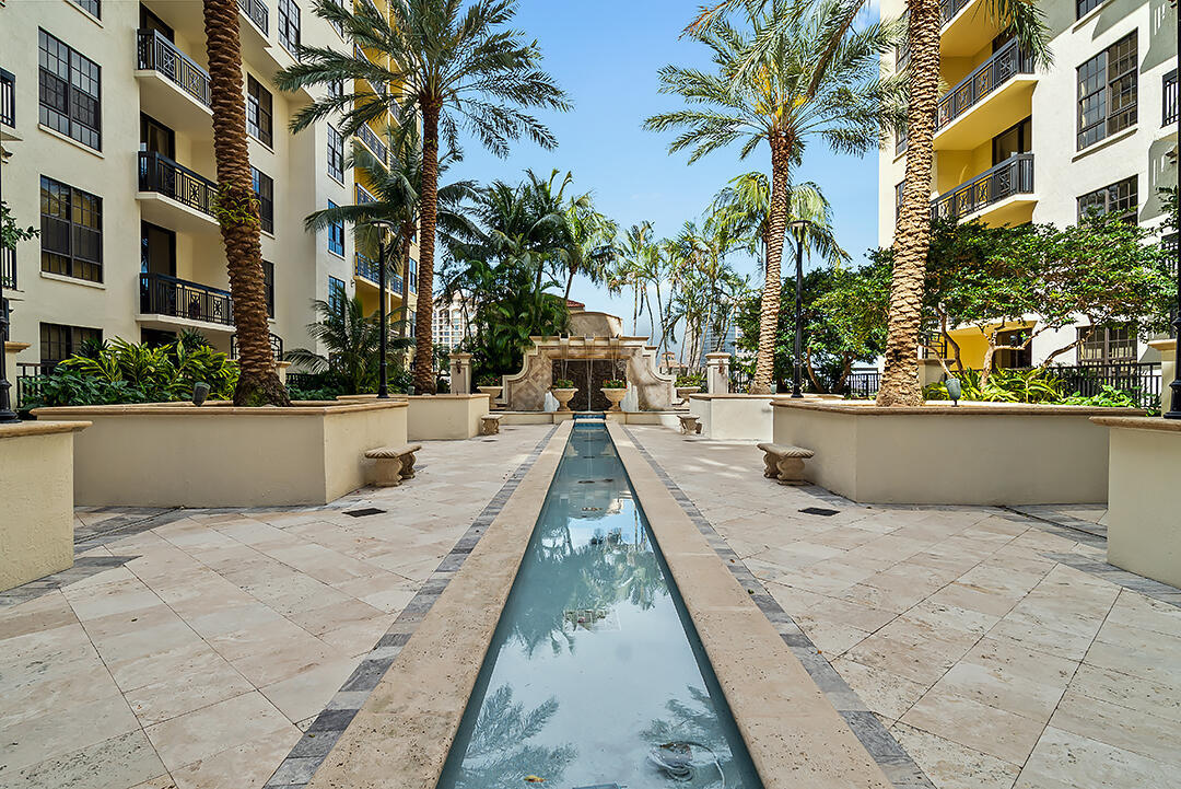 801 S OLIVE #433, West Palm Beach FL 33401
