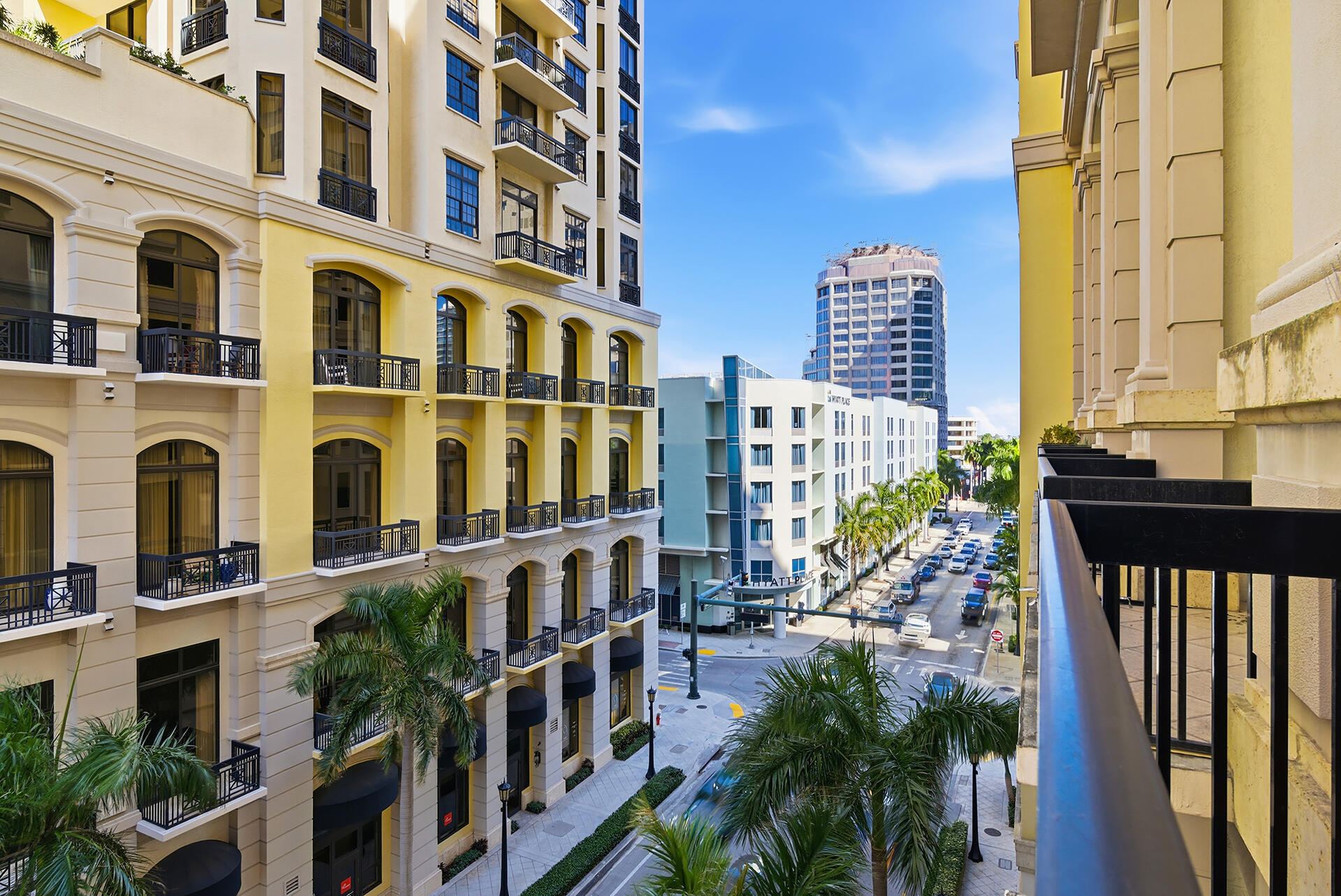 801 S OLIVE #433, West Palm Beach FL 33401